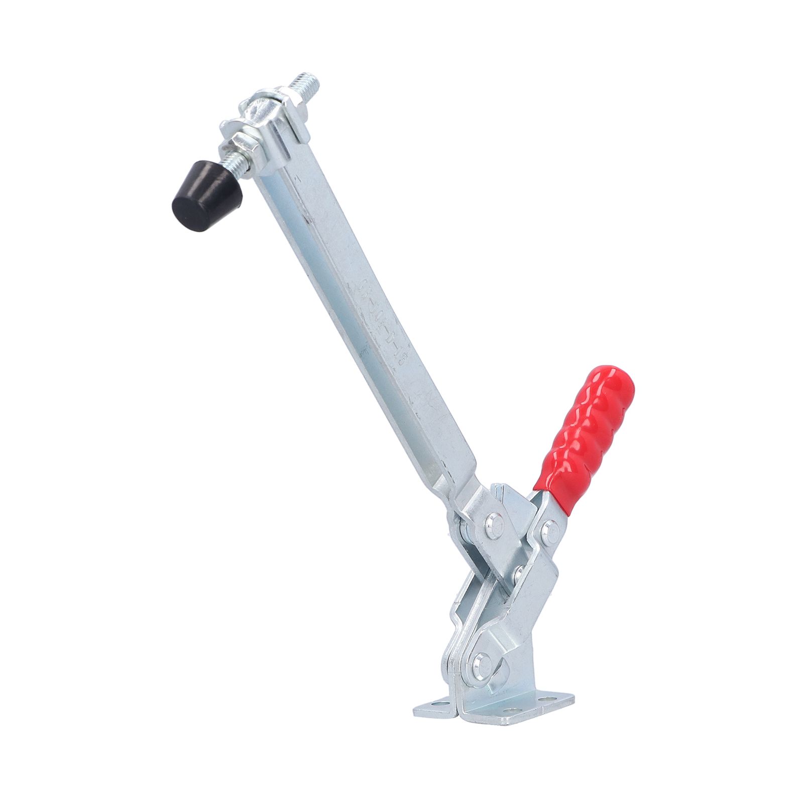 Vertical Toggle Clamp GH‑101‑D‑15 Woodworking Welding Quick Fixture 180kg view 10