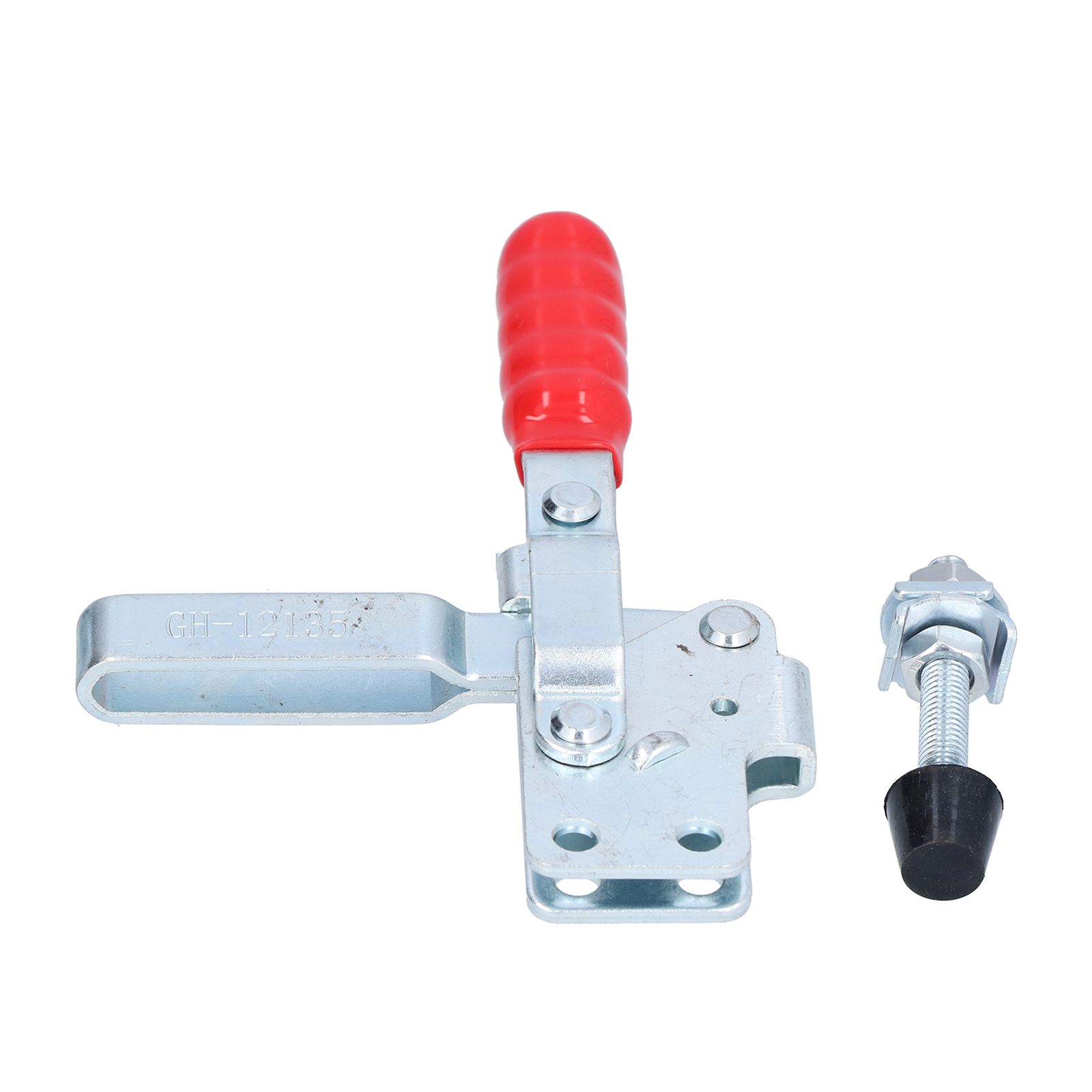 Quick Toggle Clamp Fixture Vertical Welding Clamping Device for Woodworking view 3