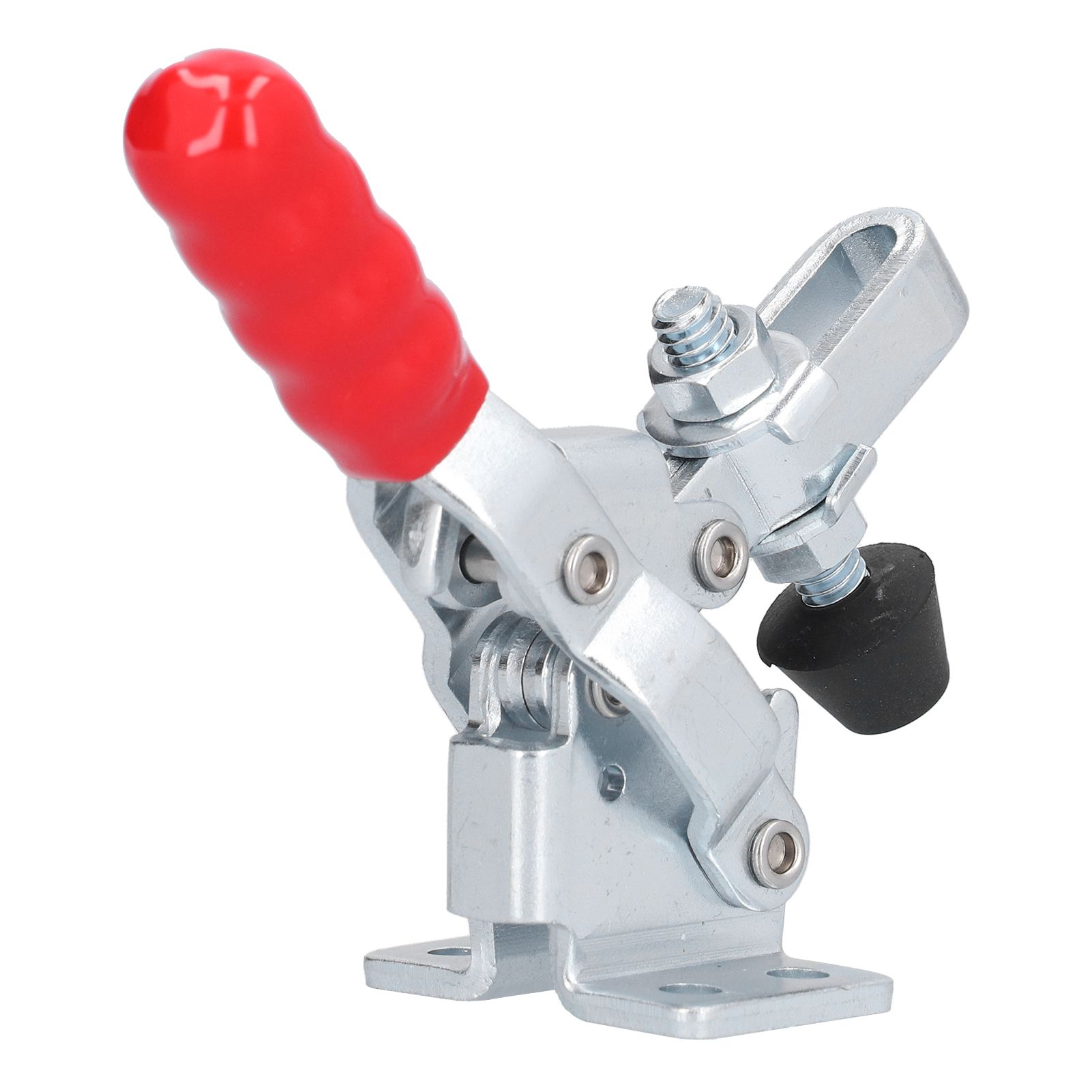 GH-12050-U Quick Clamp Fixture for Woodworking Engraving Machine Toggle Clamp view 4