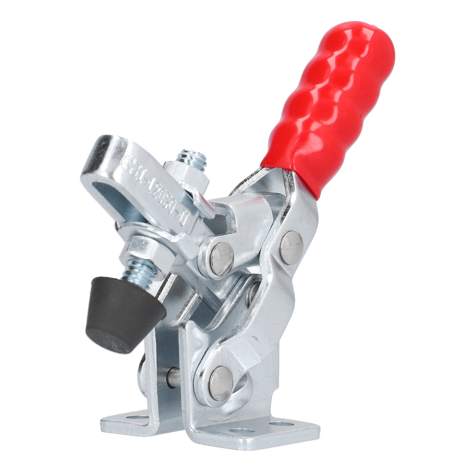 GH-12050-U Quick Clamp Fixture for Woodworking Engraving Machine Toggle Clamp view 5