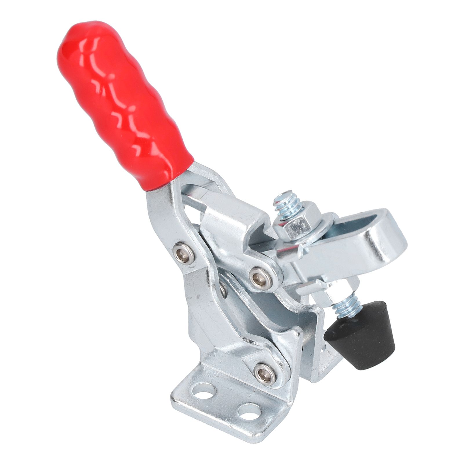GH-12050-U Quick Clamp Fixture for Woodworking Engraving Machine Toggle Clamp view 9