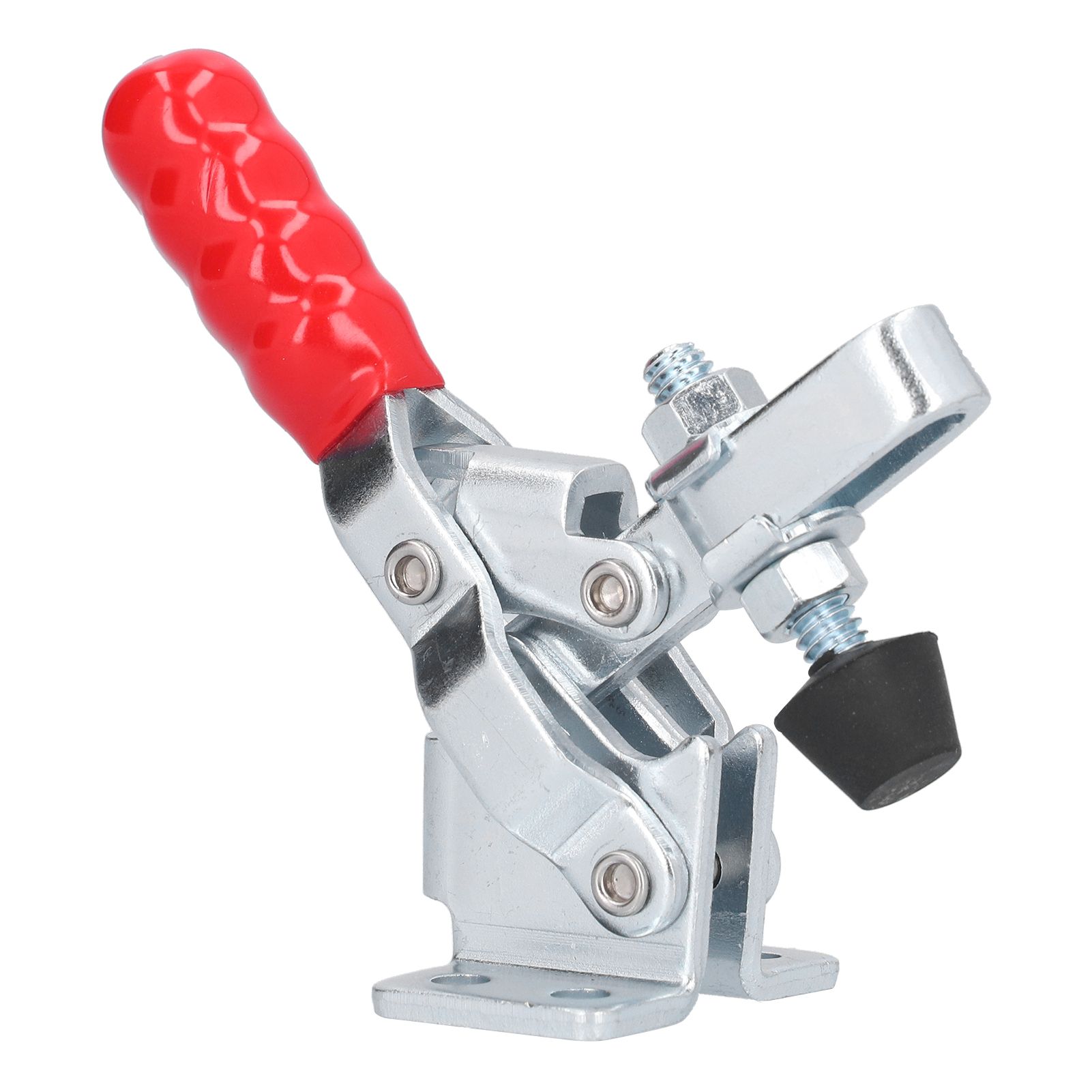 GH-12050-U Quick Clamp Fixture for Woodworking Engraving Machine Toggle Clamp view 11
