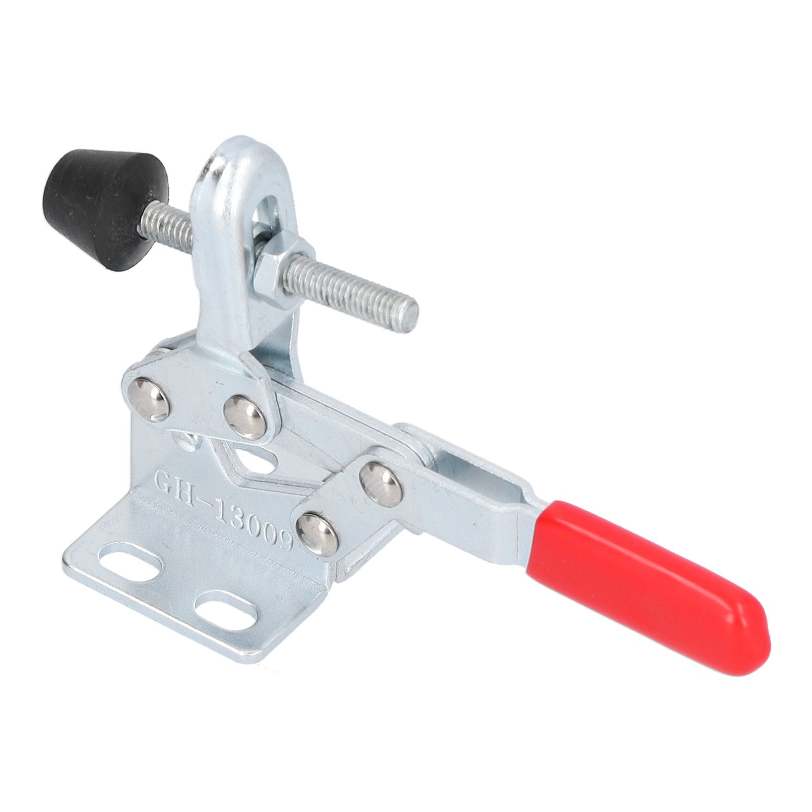 GH13009 Toggle Clamp Work Fixture QuickRelease Toggle Clamps 30kg Holding view 5