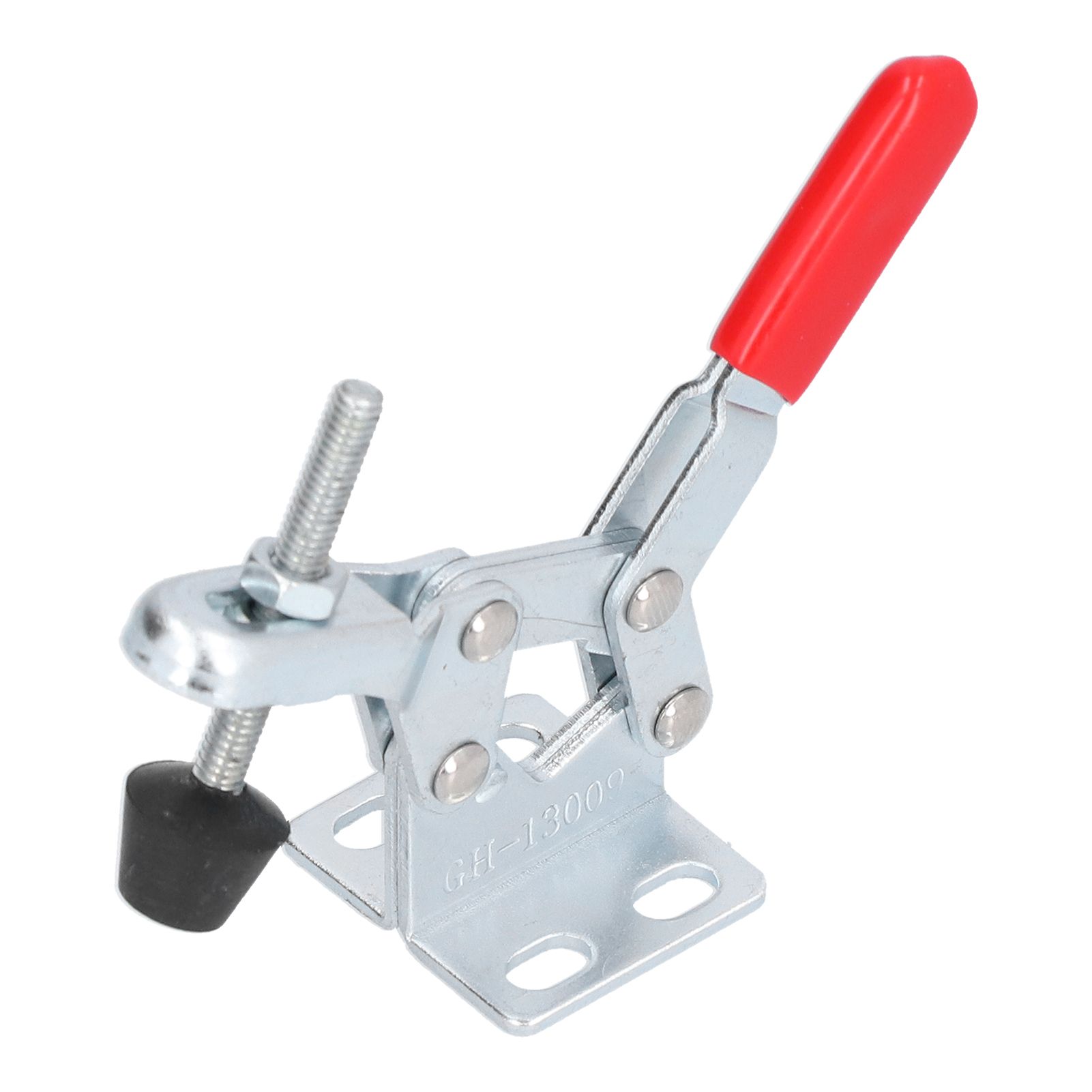 GH13009 Toggle Clamp Work Fixture QuickRelease Toggle Clamps 30kg Holding view 7