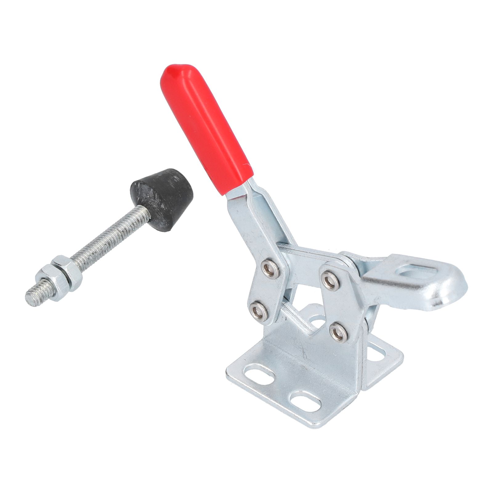 GH13009 Toggle Clamp Work Fixture QuickRelease Toggle Clamps 30kg Holding view 11