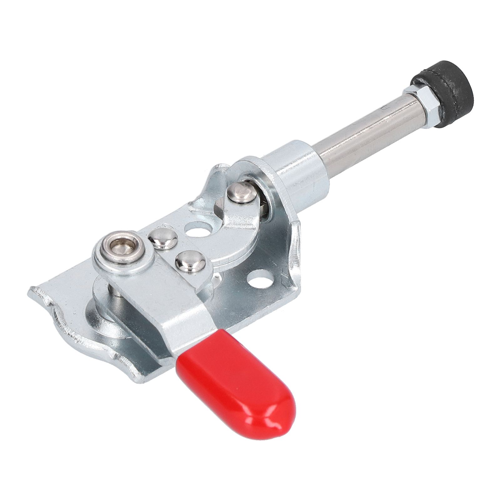 Push Pull Toggle Clamp QuickRelease Toggle Clamp 40kg Holding Capacity Testing view 2