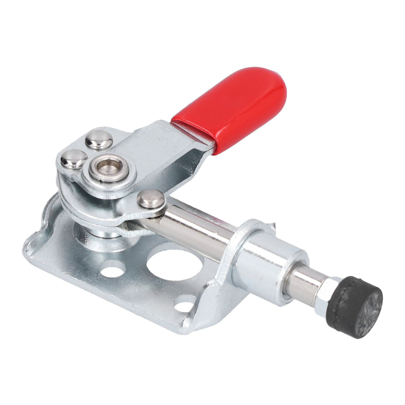 Push Pull Toggle Clamp QuickRelease Toggle Clamp 40kg Holding Capacity Testing view 3