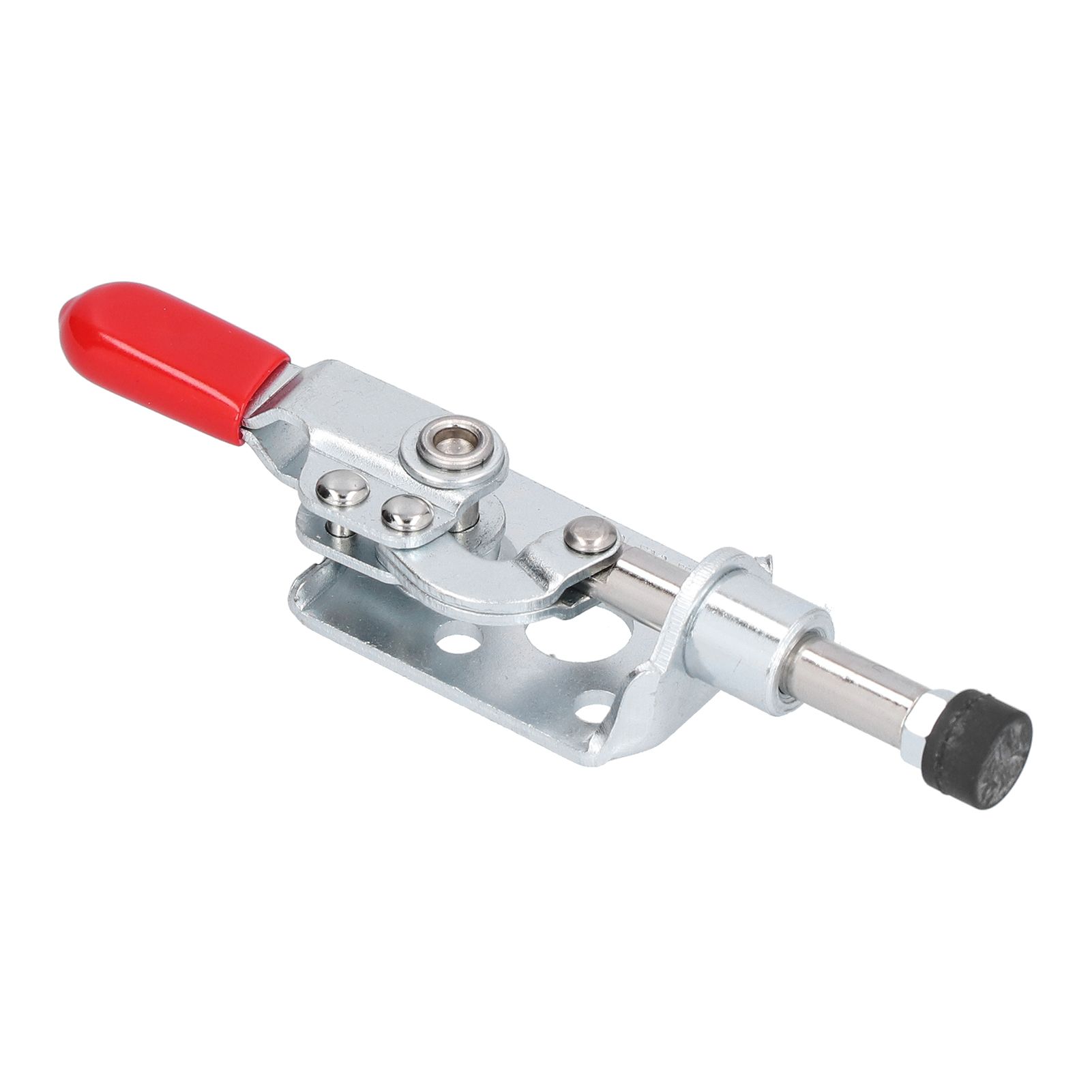 Push Pull Toggle Clamp QuickRelease Toggle Clamp 40kg Holding Capacity Testing view 5