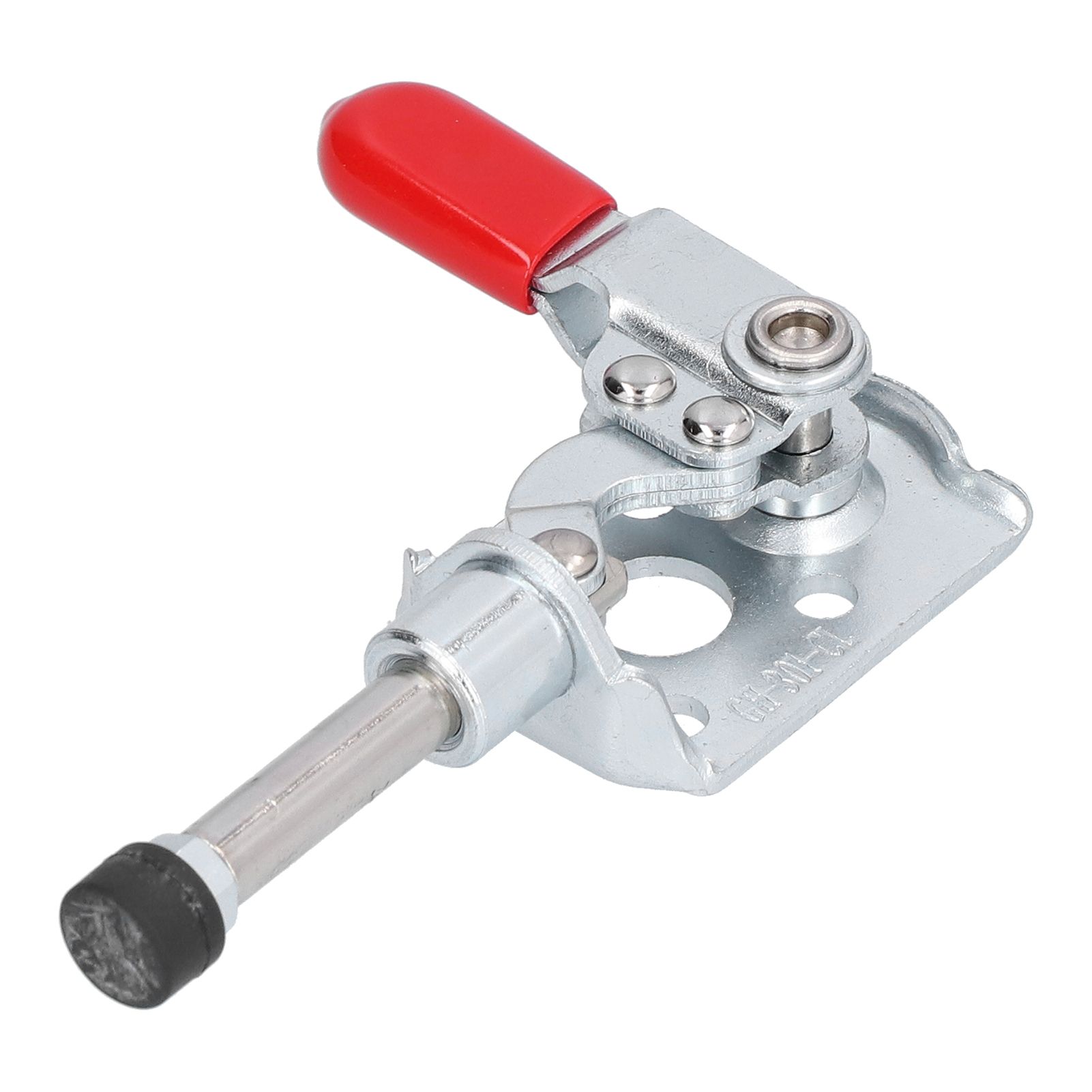Push Pull Toggle Clamp QuickRelease Toggle Clamp 40kg Holding Capacity Testing view 9