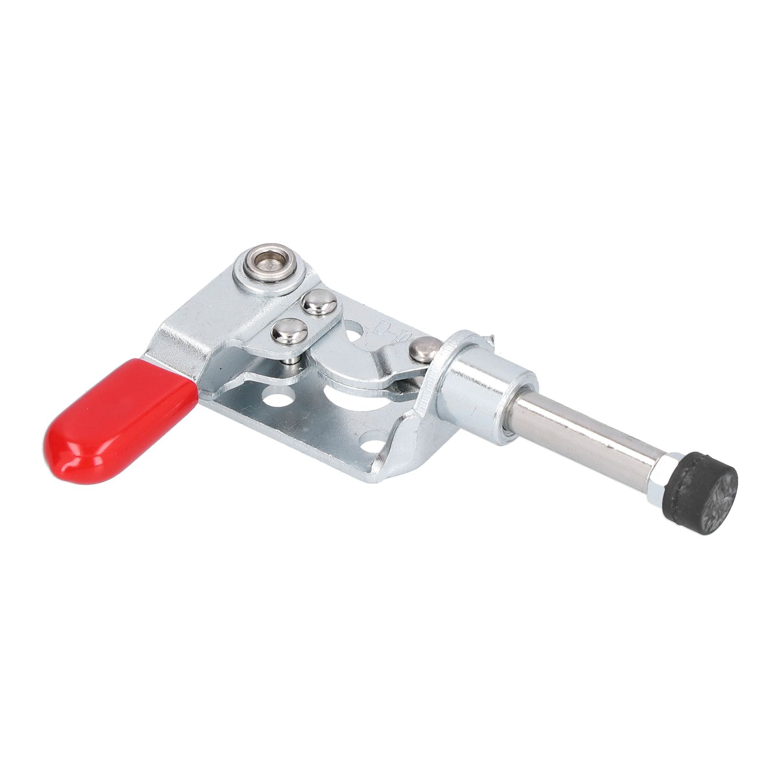 Push Pull Toggle Clamp QuickRelease Toggle Clamp 40kg Holding Capacity Testing view 10