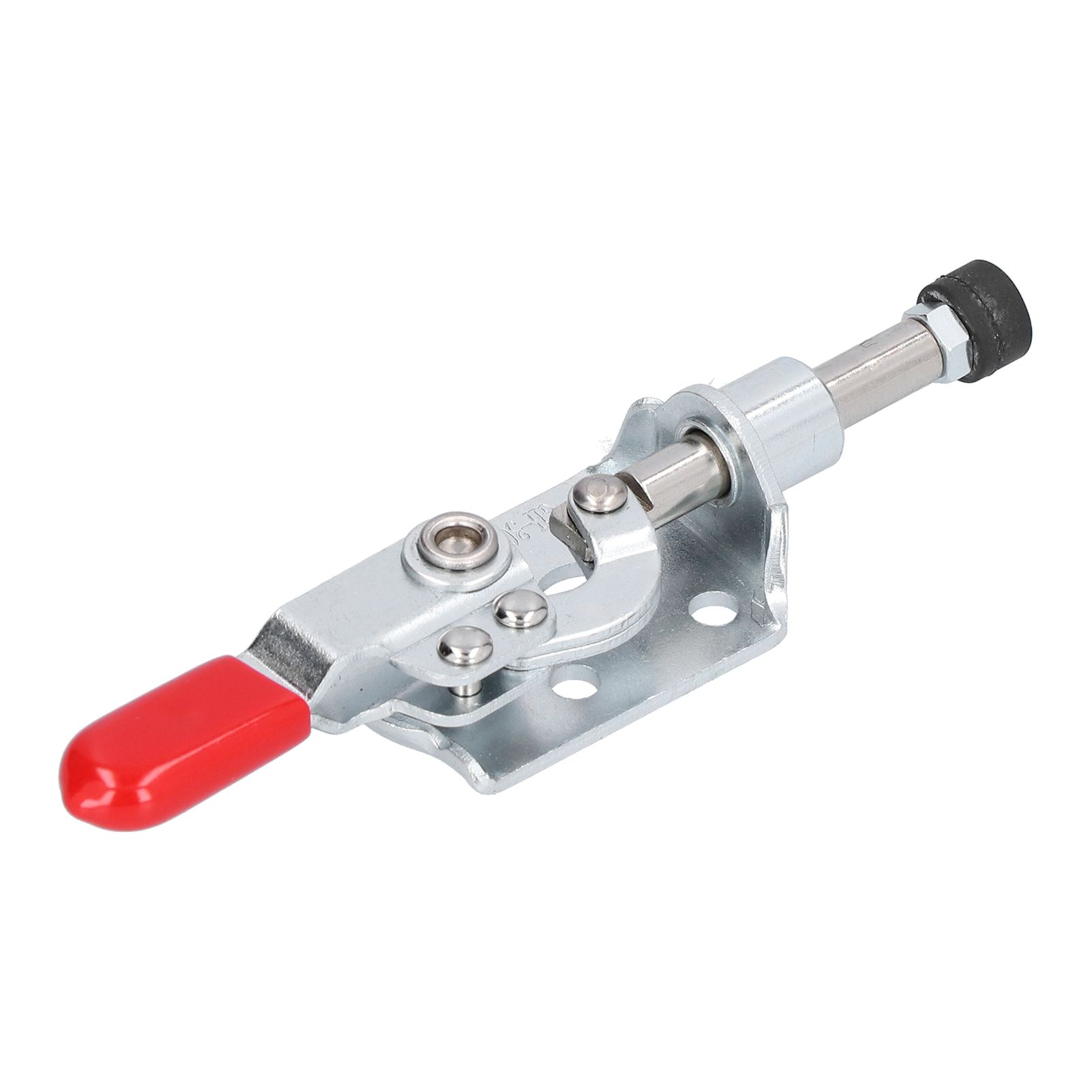 Push Pull Toggle Clamp QuickRelease Toggle Clamp 40kg Holding Capacity Testing view 11