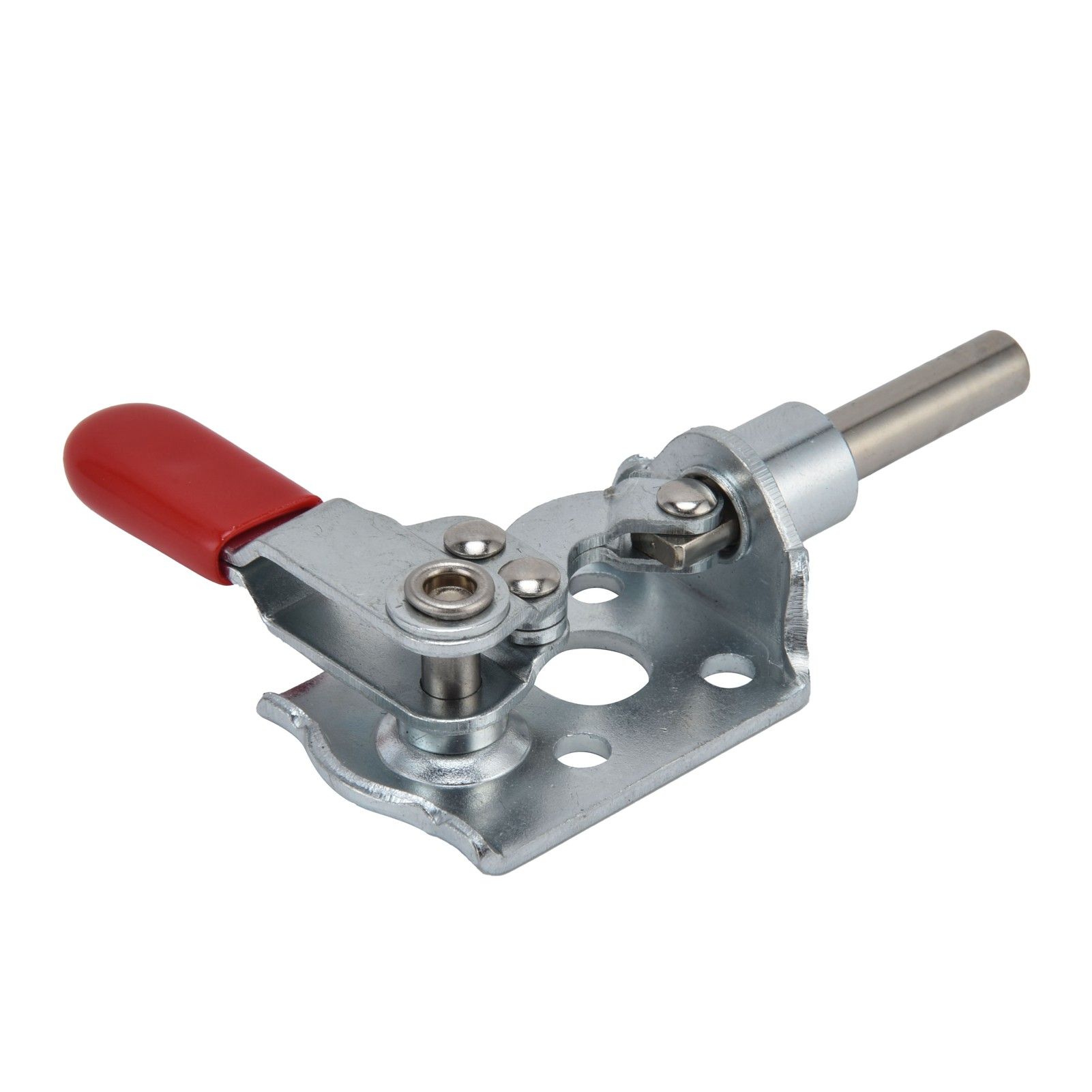 GH301‑CR Push Pull Toggle Clamp Quick‑Release Toggle Clamp Testing Jig Accessories view 3