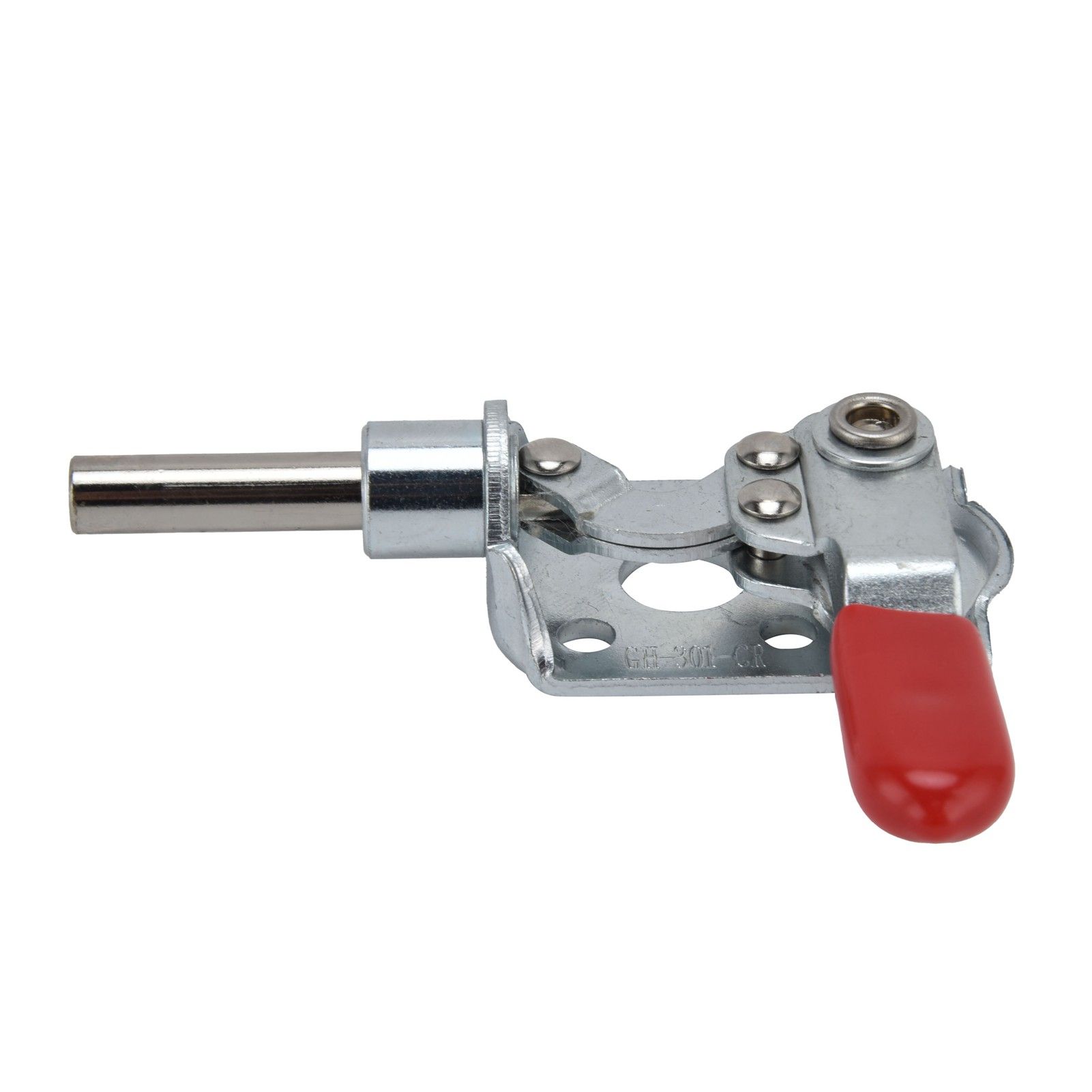 GH301‑CR Push Pull Toggle Clamp Quick‑Release Toggle Clamp Testing Jig Accessories view 4