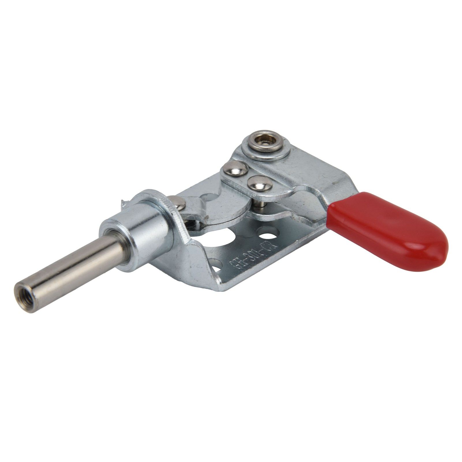 GH301‑CR Push Pull Toggle Clamp Quick‑Release Toggle Clamp Testing Jig Accessories view 5