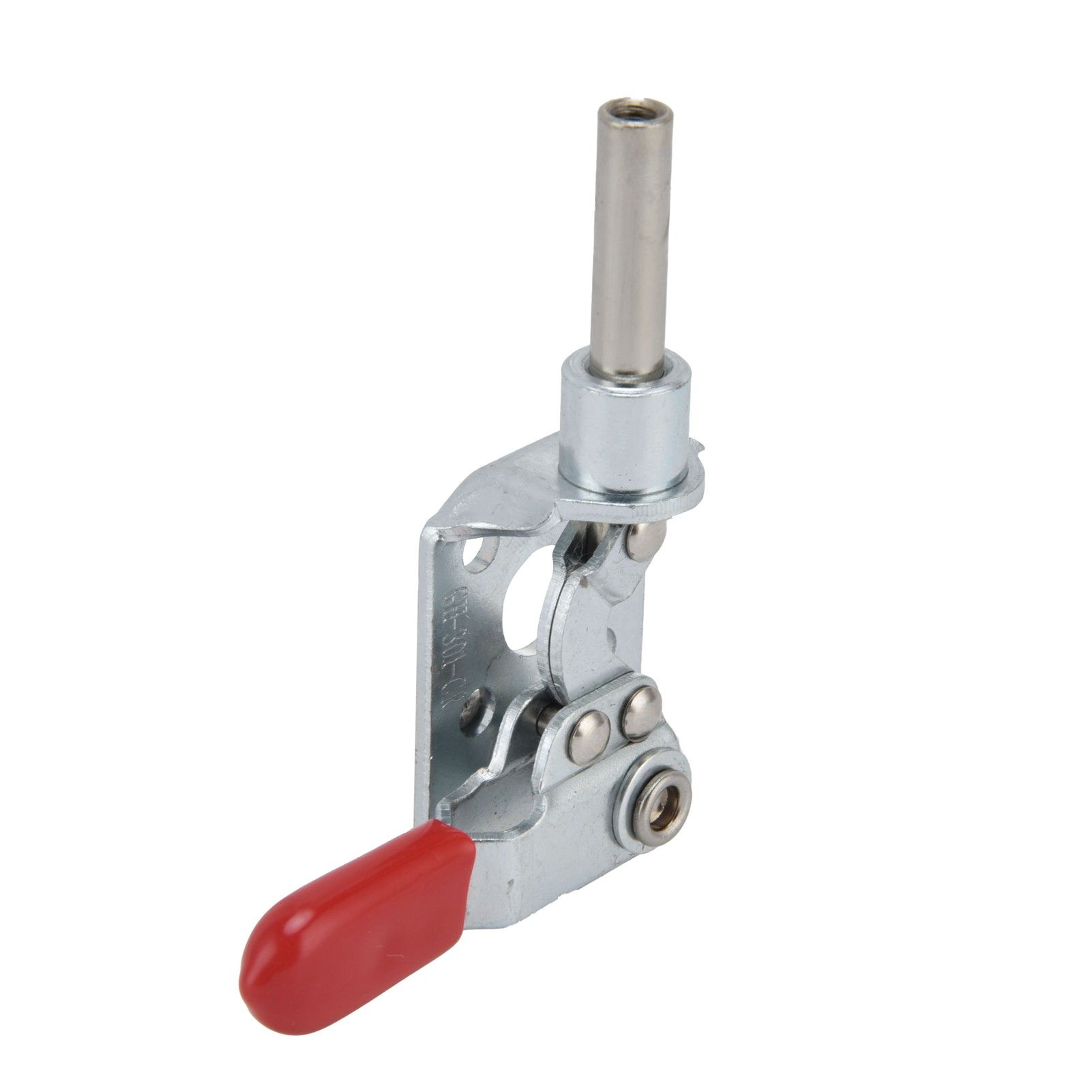 GH301‑CR Push Pull Toggle Clamp Quick‑Release Toggle Clamp Testing Jig Accessories view 6