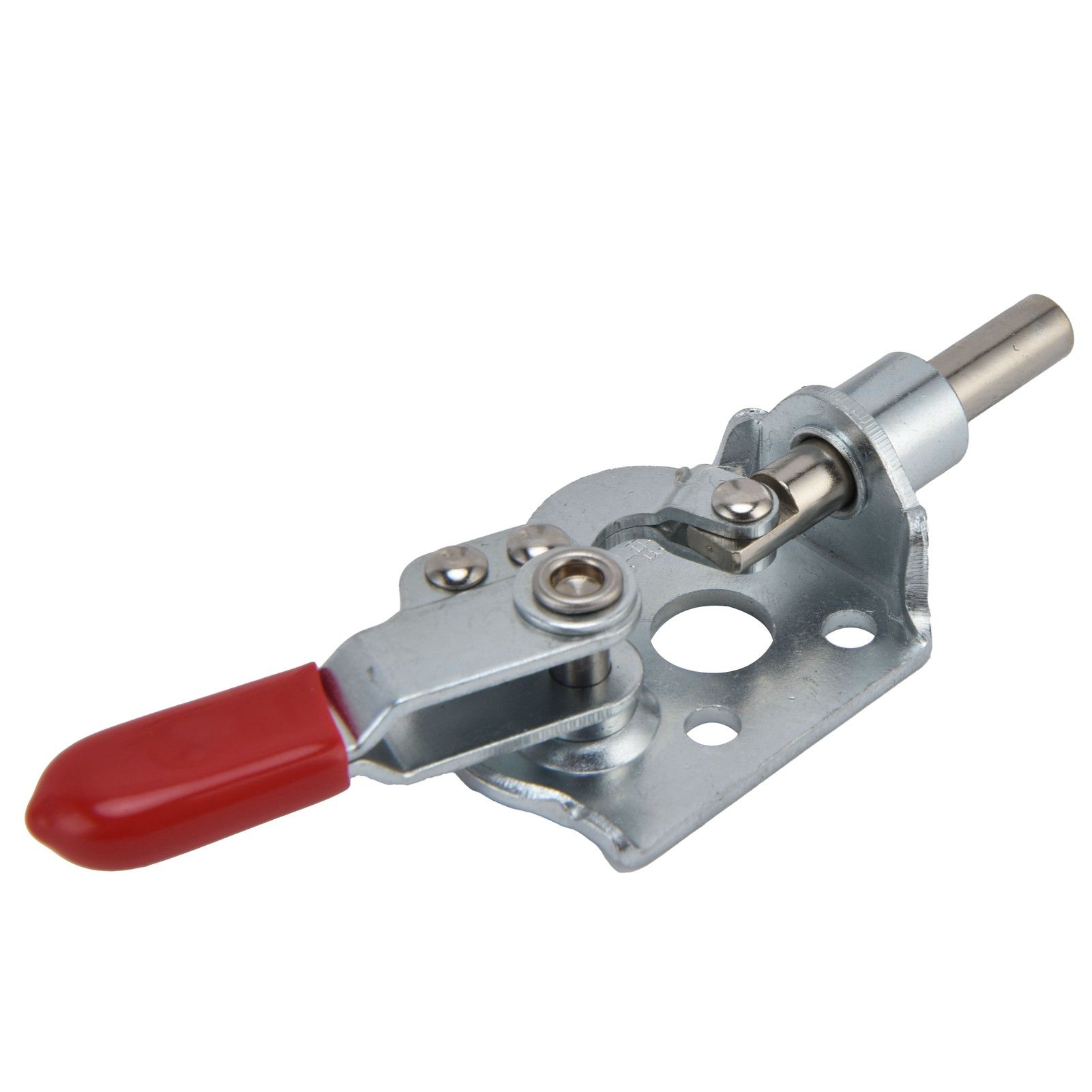 GH301‑CR Push Pull Toggle Clamp Quick‑Release Toggle Clamp Testing Jig Accessories view 7