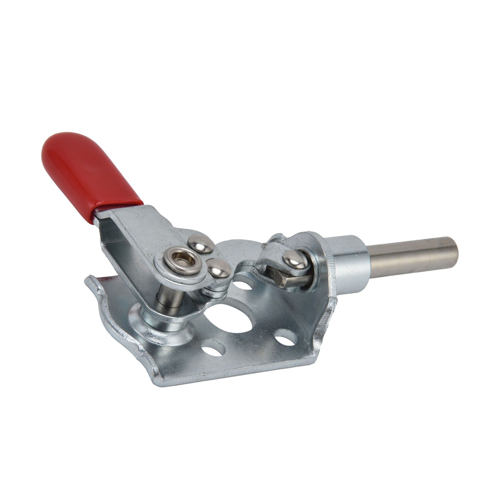 GH301‑CR Push Pull Toggle Clamp Quick‑Release Toggle Clamp Testing Jig Accessories view 8