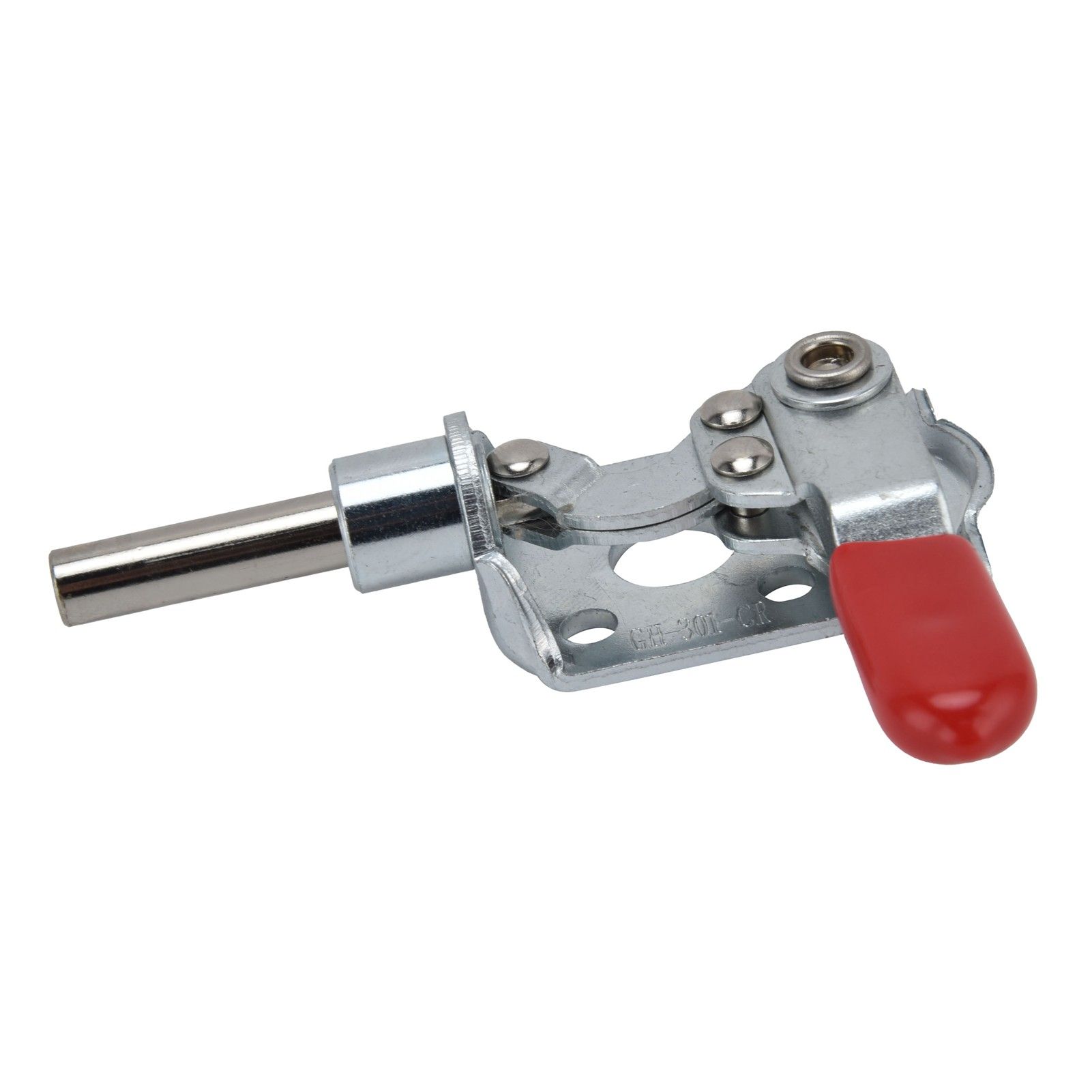 GH301‑CR Push Pull Toggle Clamp Quick‑Release Toggle Clamp Testing Jig Accessories view 9