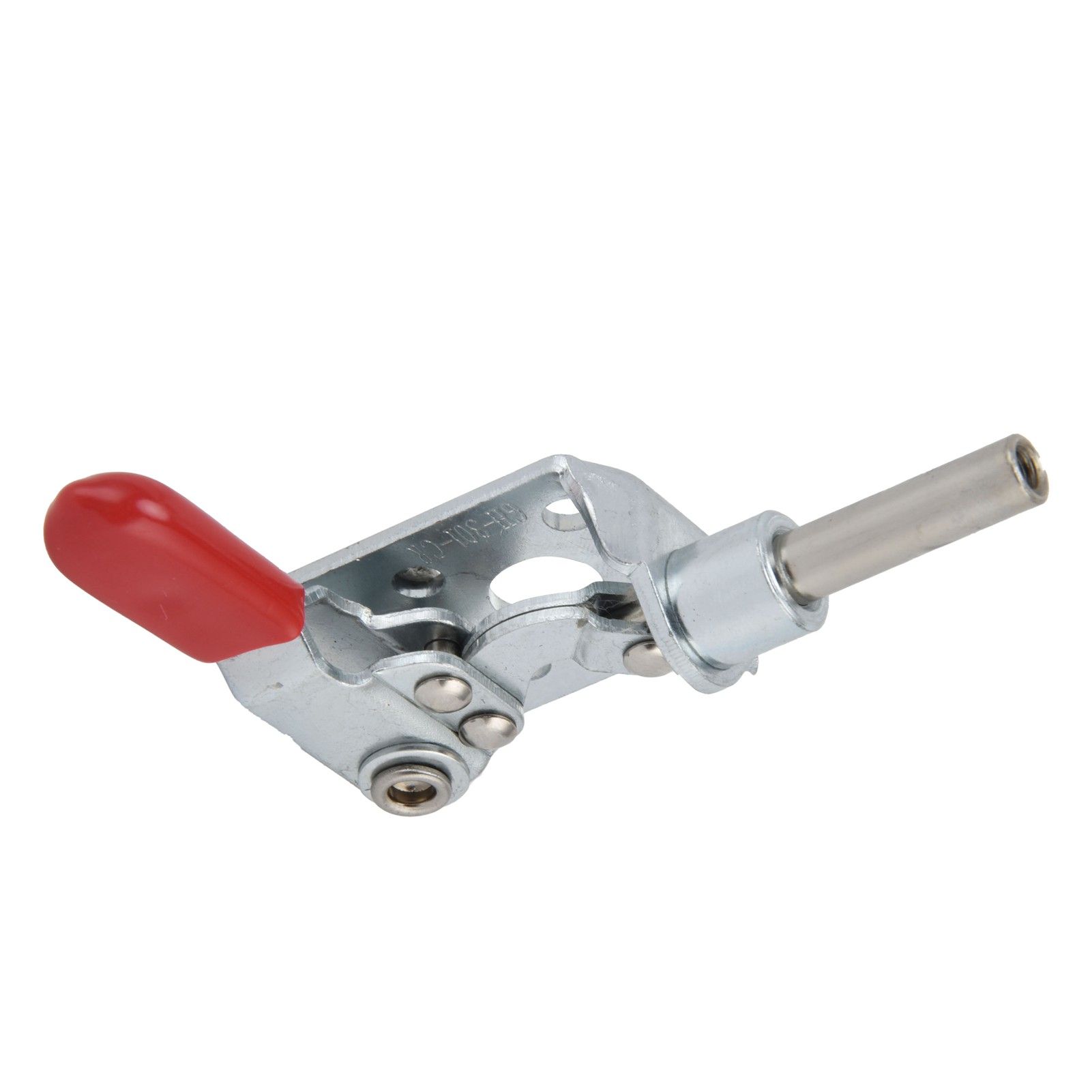 GH301‑CR Push Pull Toggle Clamp Quick‑Release Toggle Clamp Testing Jig Accessories view 10