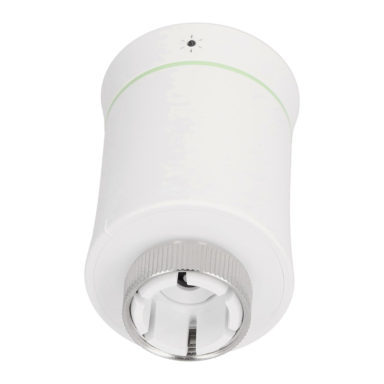 Smart Radiator Valve Smart Gateway Constant Temperature Mini Radiator view 7