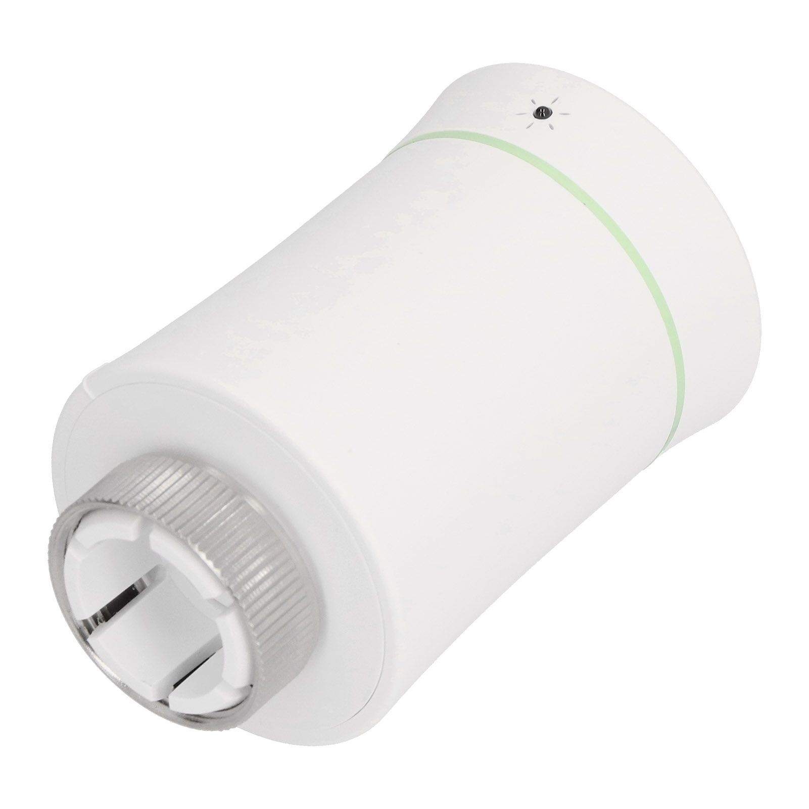 Smart Radiator Valve Smart Gateway Constant Temperature Mini Radiator view 8