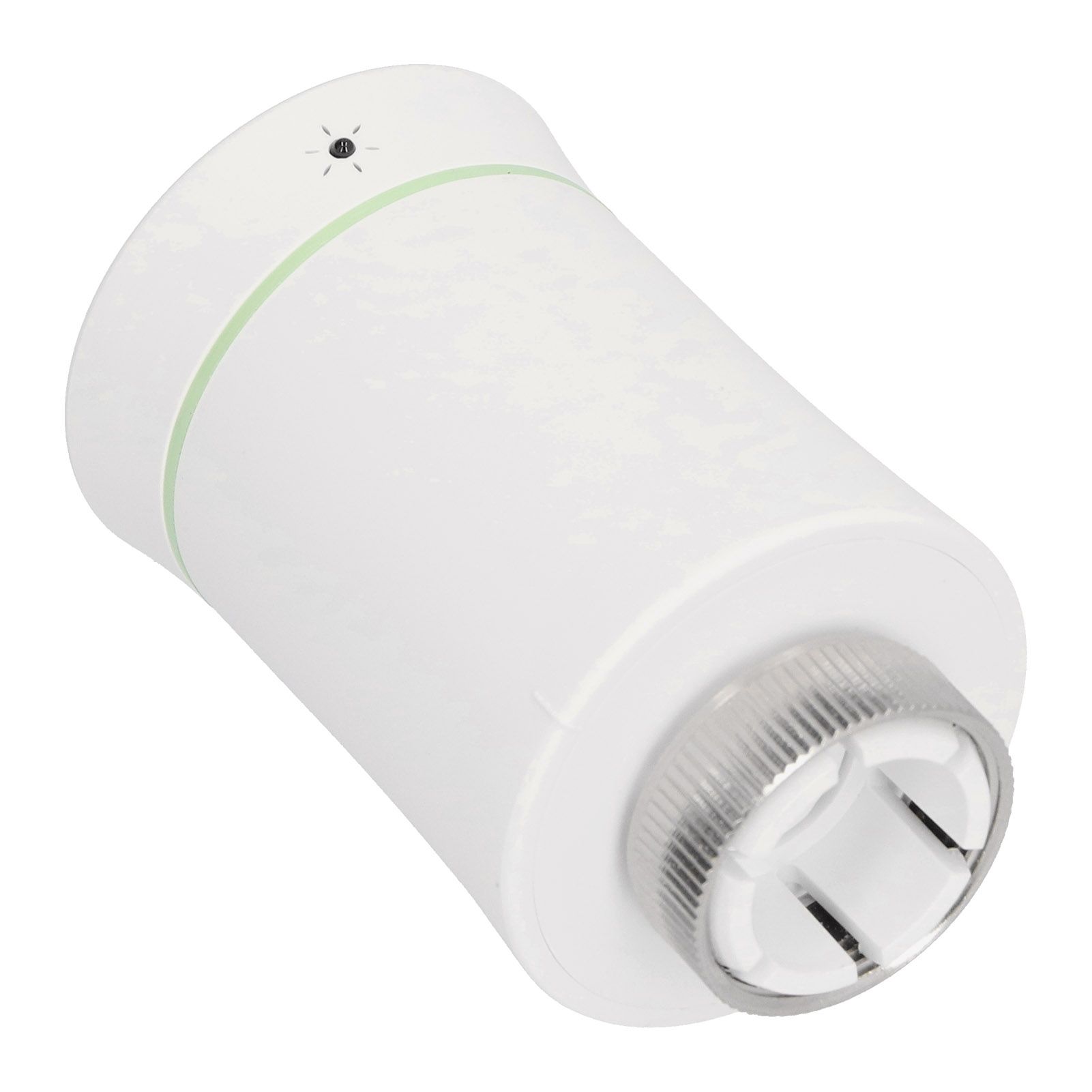 Smart Radiator Valve Smart Gateway Constant Temperature Mini Radiator view 9