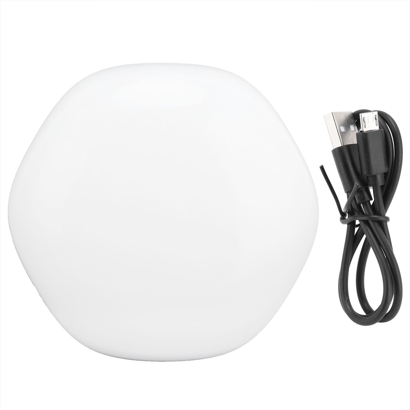 Smart WIFI Leakage Sensor Wireless App LinkageControl HighSensitivity Water view 2