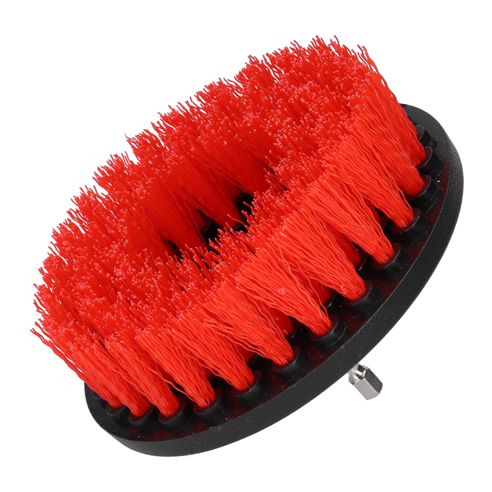 5in Drill Brush Power Scrubber Polishing Cleaning Brush for Ground Wall