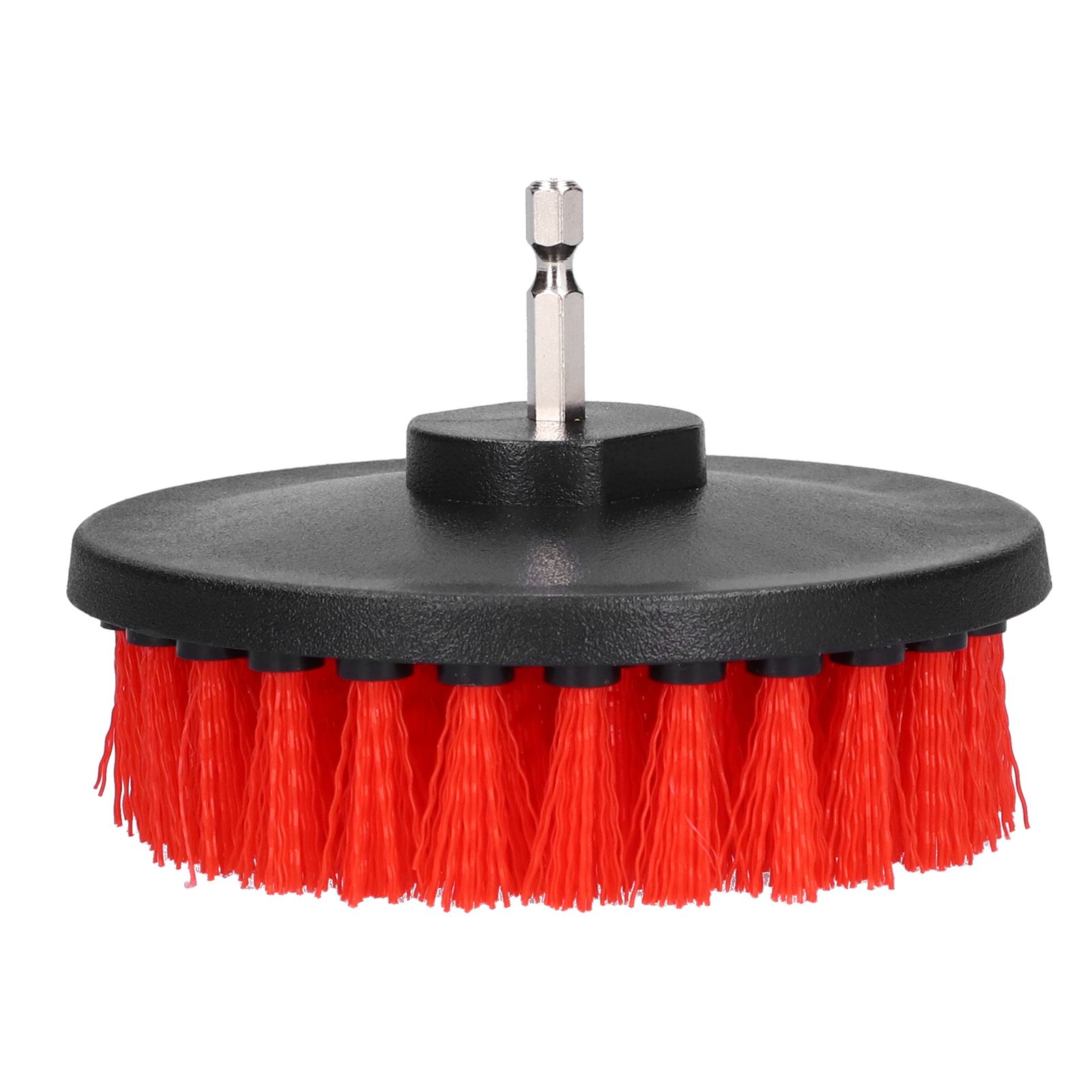 5in Drill Brush Power Scrubber Polishing Cleaning Brush for Ground Wall view 9