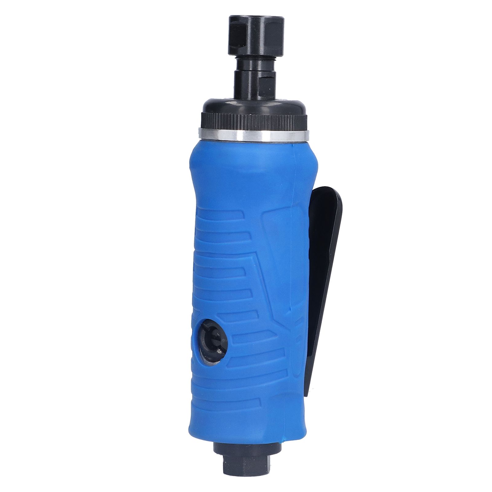 Pneumatic Grinder Direct Grinding Zinc Alloy RightAngle Type Shock Absorbing