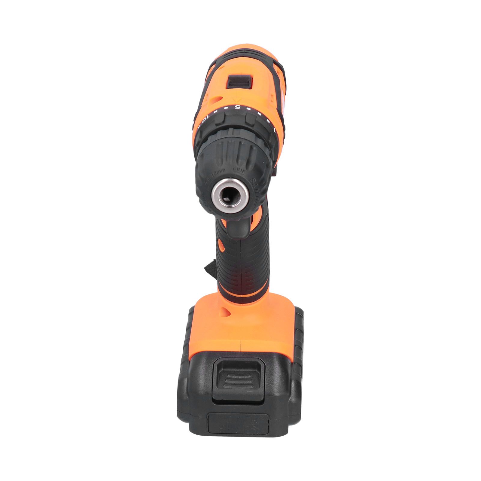 Double Speed Handheld Lithium Electric Drill Multifunction Rechargeable view 7