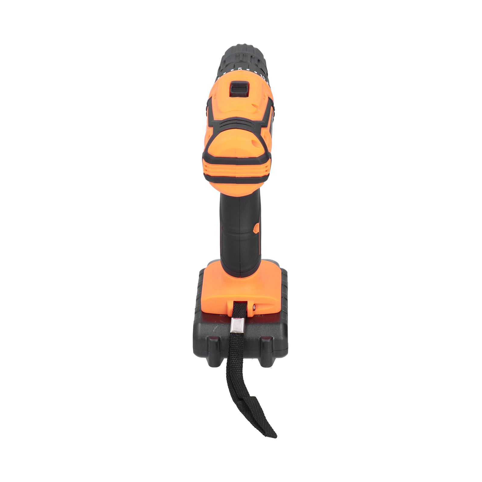Double Speed Handheld Lithium Electric Drill Multifunction Rechargeable view 9