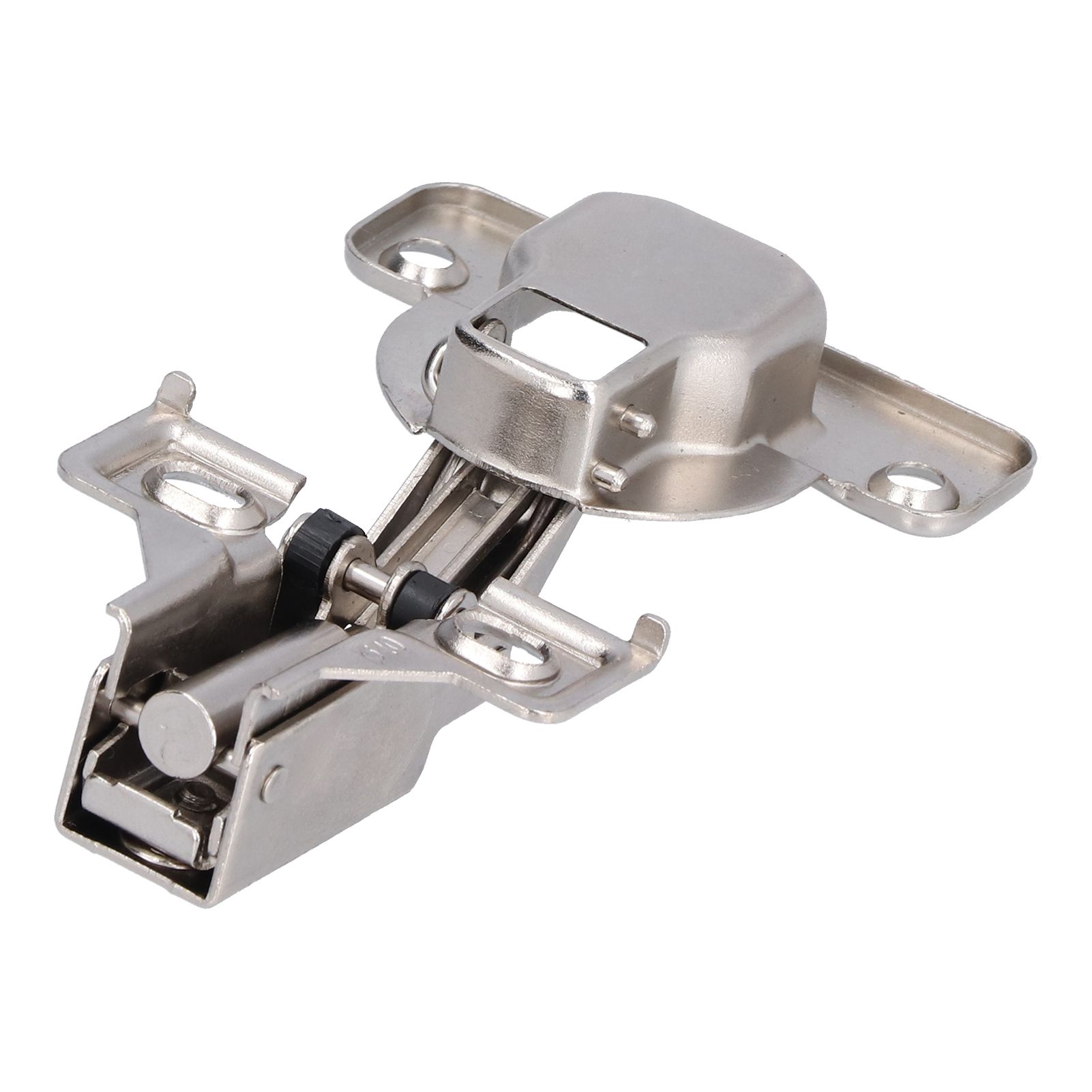 Door Hinge ColdRoll Steel Sheet American Hinge Kit Hardwares for Cabinet view 7