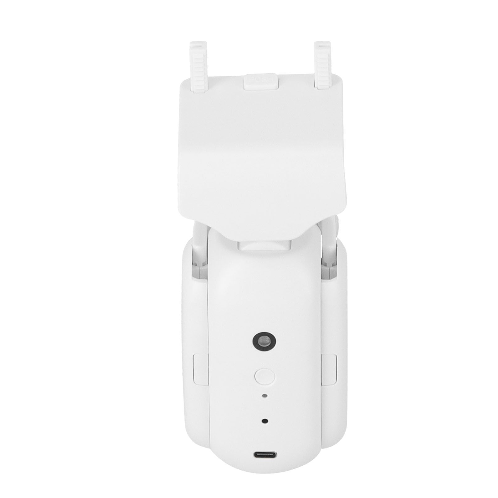 Automatic Curtain Driver Free Track Installation Smart Curtain Robot for Home view 3