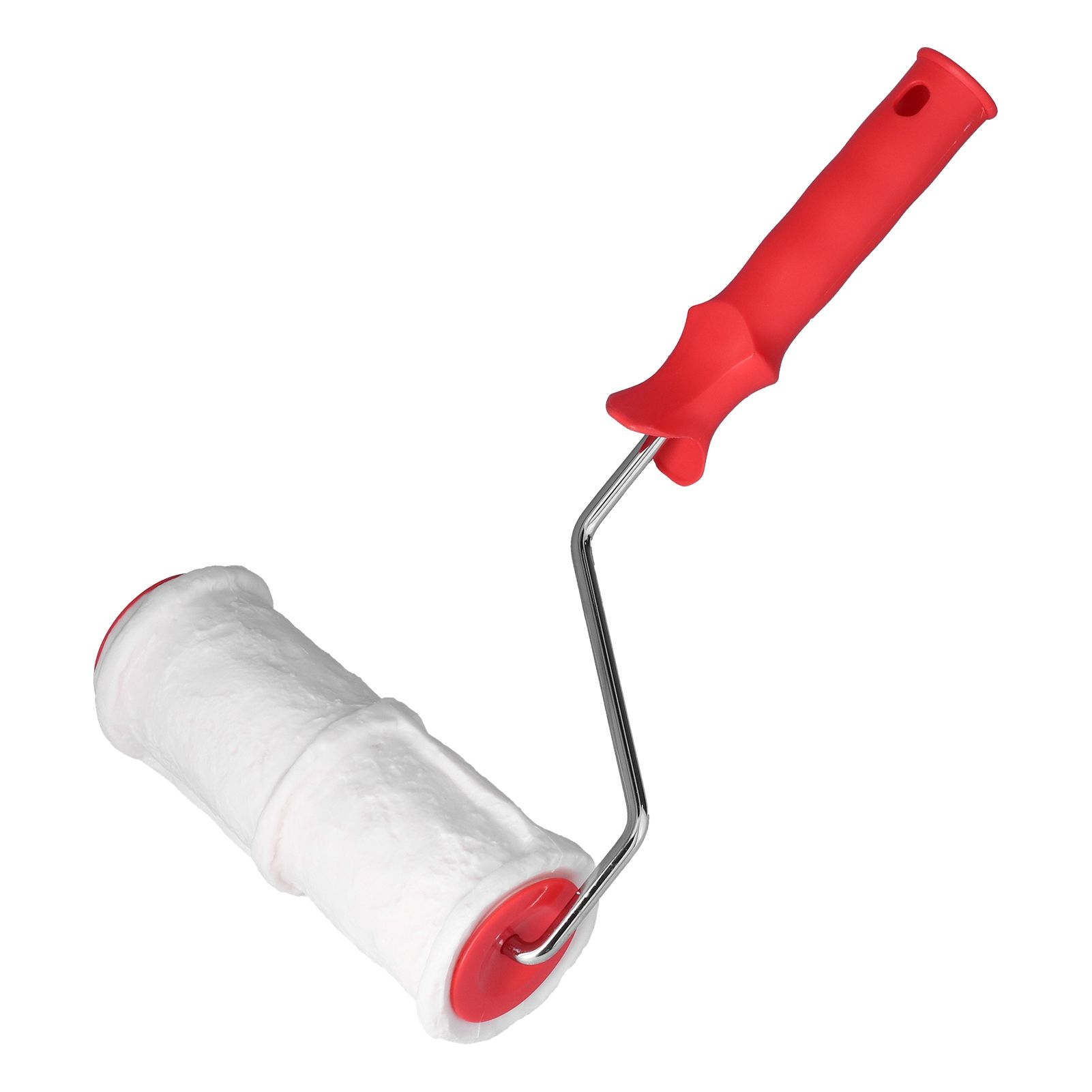 Brick Roller 7 Inch Paint Roller Household Wall Decoration Roller DIY Art view 2