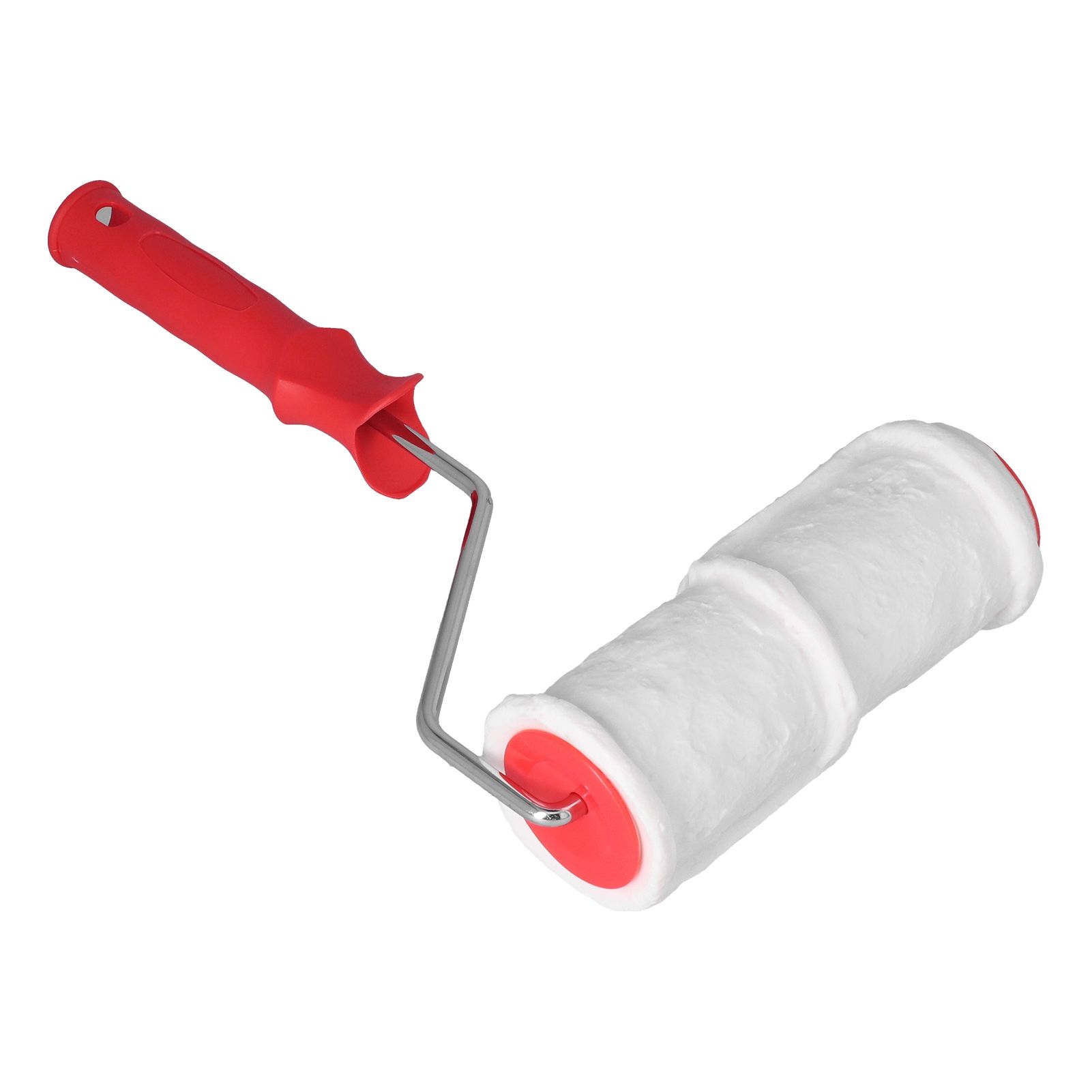 Brick Roller 7 Inch Paint Roller Household Wall Decoration Roller DIY Art view 3