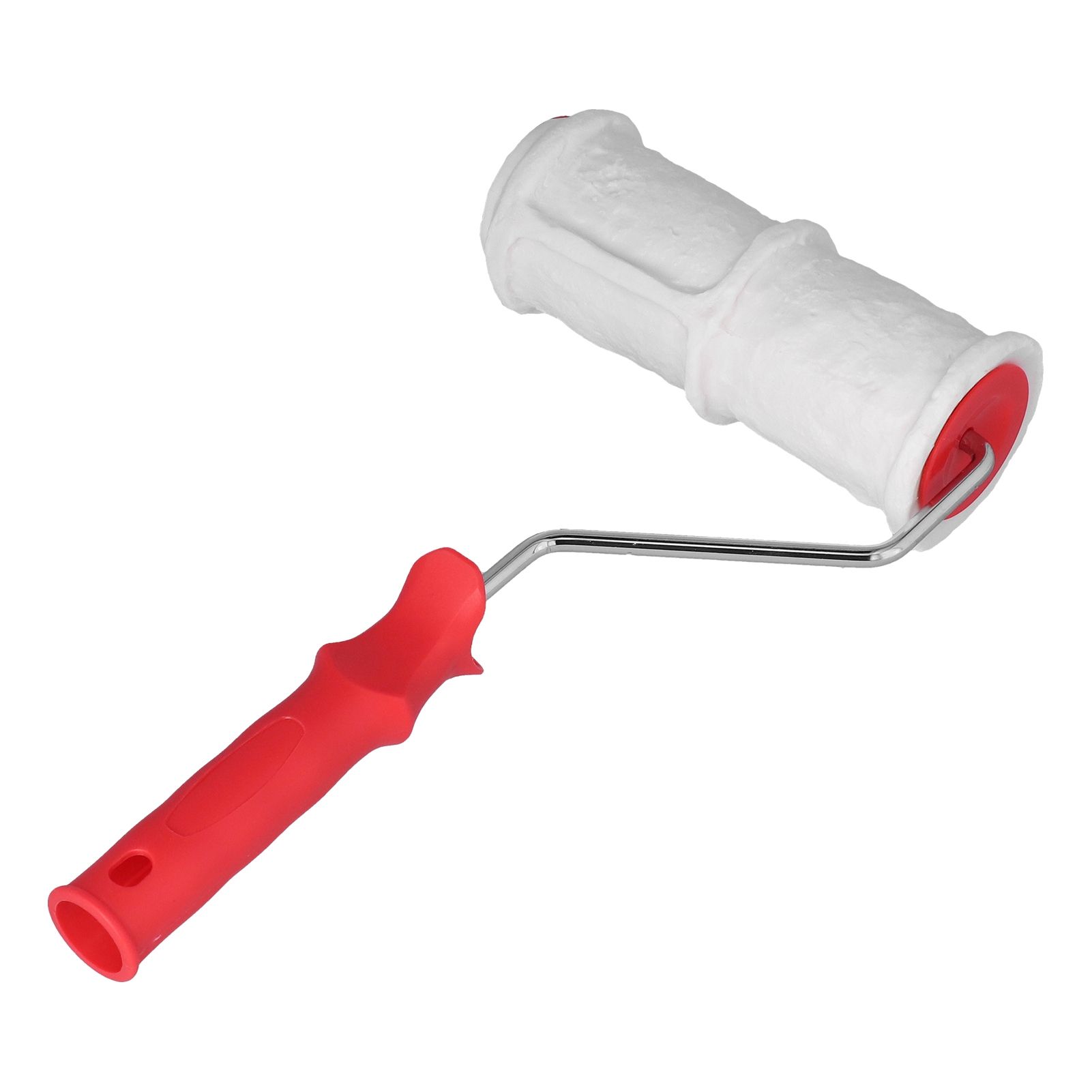 Brick Roller 7 Inch Paint Roller Household Wall Decoration Roller DIY Art view 4