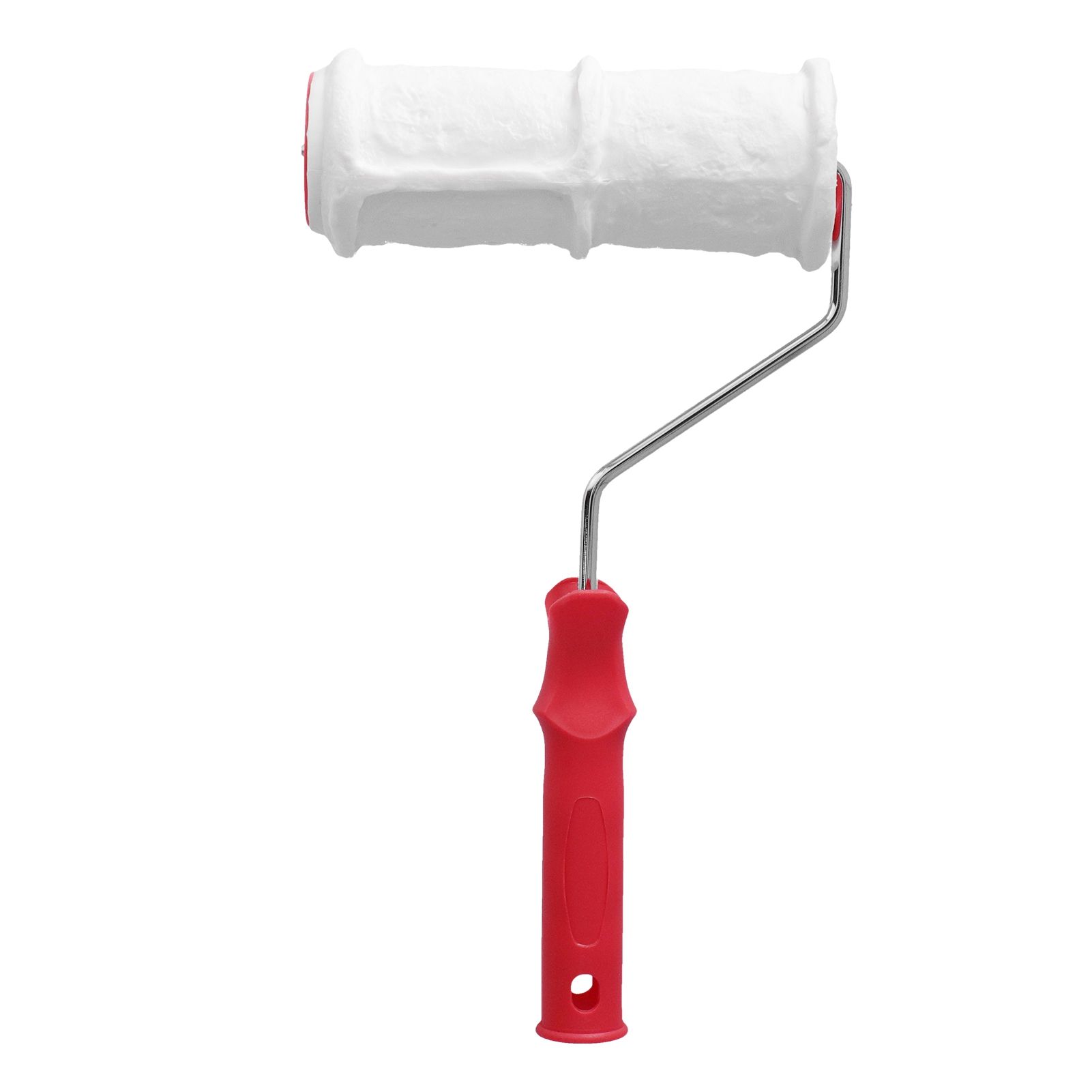 Brick Roller 7 Inch Paint Roller Household Wall Decoration Roller DIY Art view 5