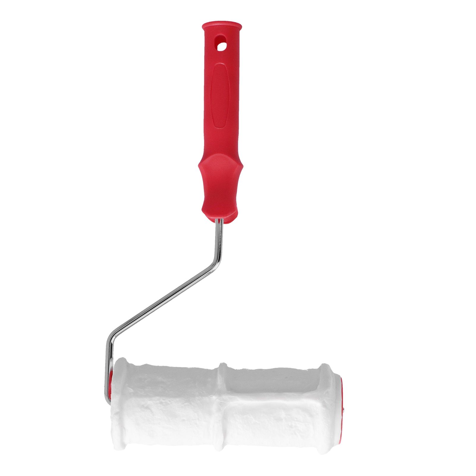 Brick Roller 7 Inch Paint Roller Household Wall Decoration Roller DIY Art view 6