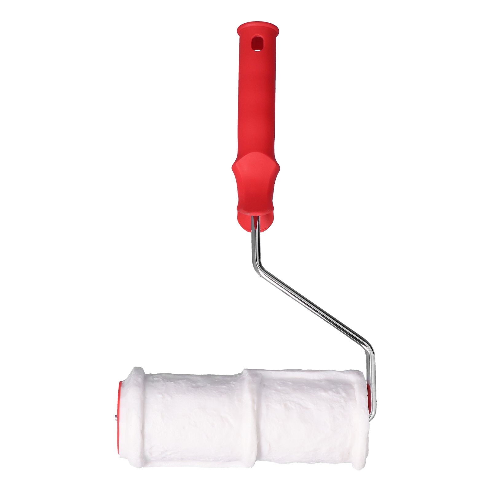 Brick Roller 7 Inch Paint Roller Household Wall Decoration Roller DIY Art view 7