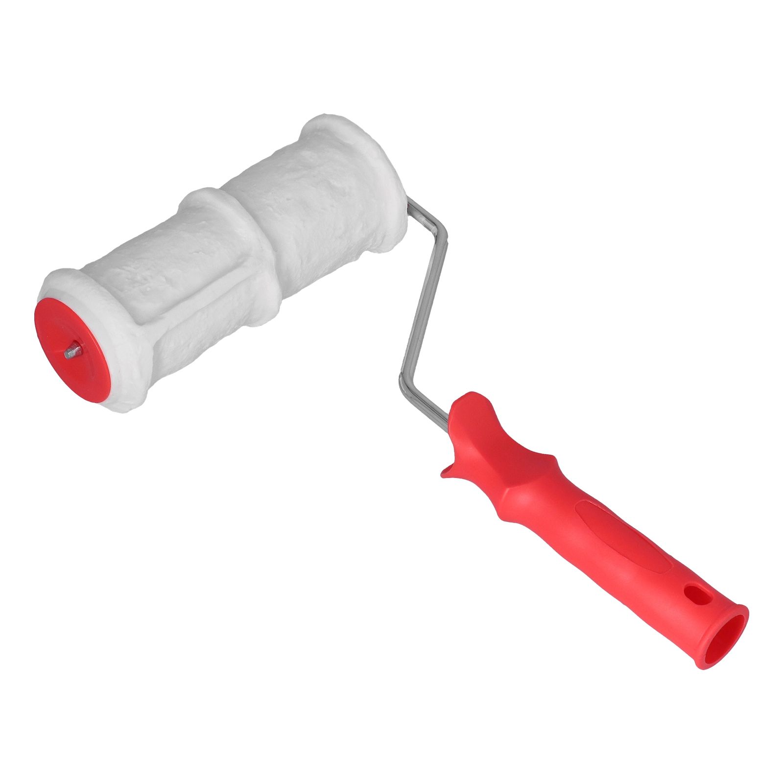 Brick Roller 7 Inch Paint Roller Household Wall Decoration Roller DIY Art view 8