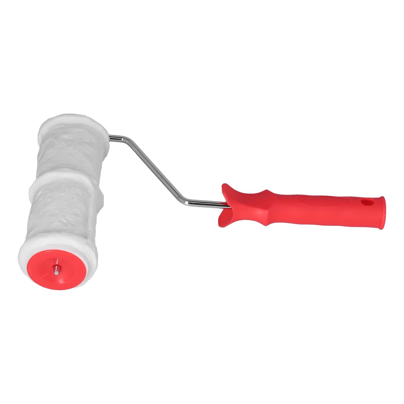 Brick Roller 7 Inch Paint Roller Household Wall Decoration Roller DIY Art view 9