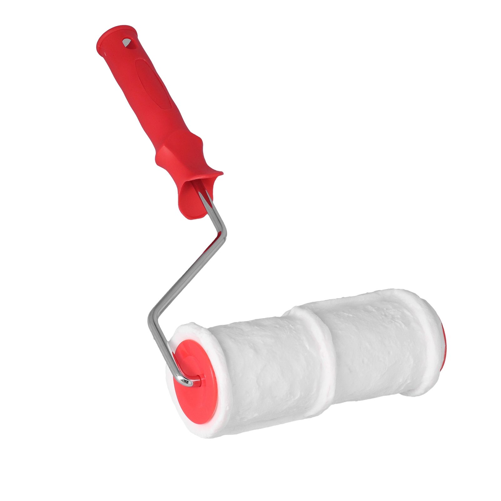 Brick Roller 7 Inch Paint Roller Household Wall Decoration Roller DIY Art view 10