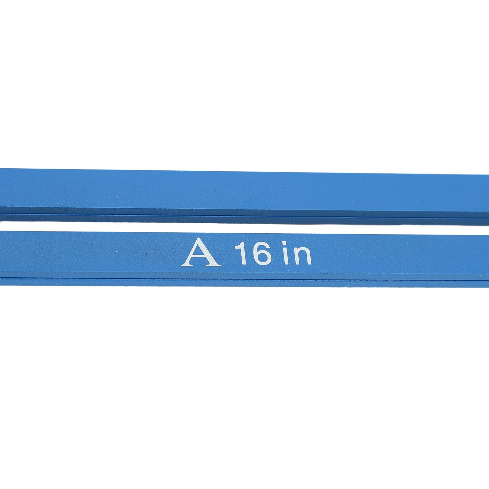 Stair Treads Gauge Template Tool Adjustable Angle Stair Jig and Measuring Tool view 2