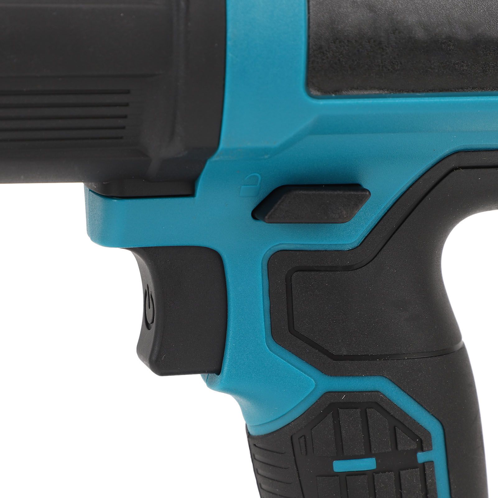 Handheld Hot Air Machine Professional Cordless Lithium Battery Hot Air Machine view 2