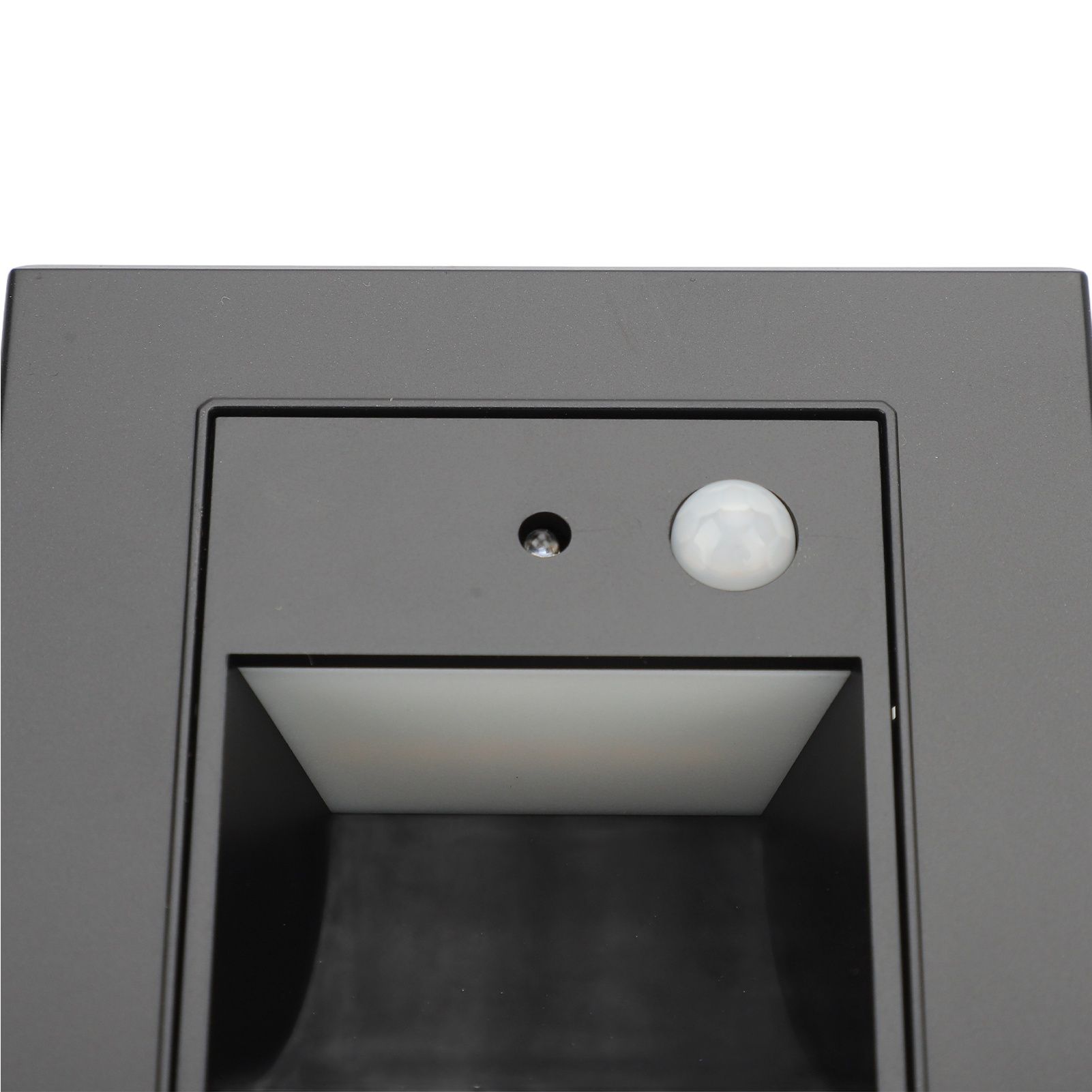 4pcs Motion Sensor Step Lights Intelligent Induction Embeddded Installation view 7