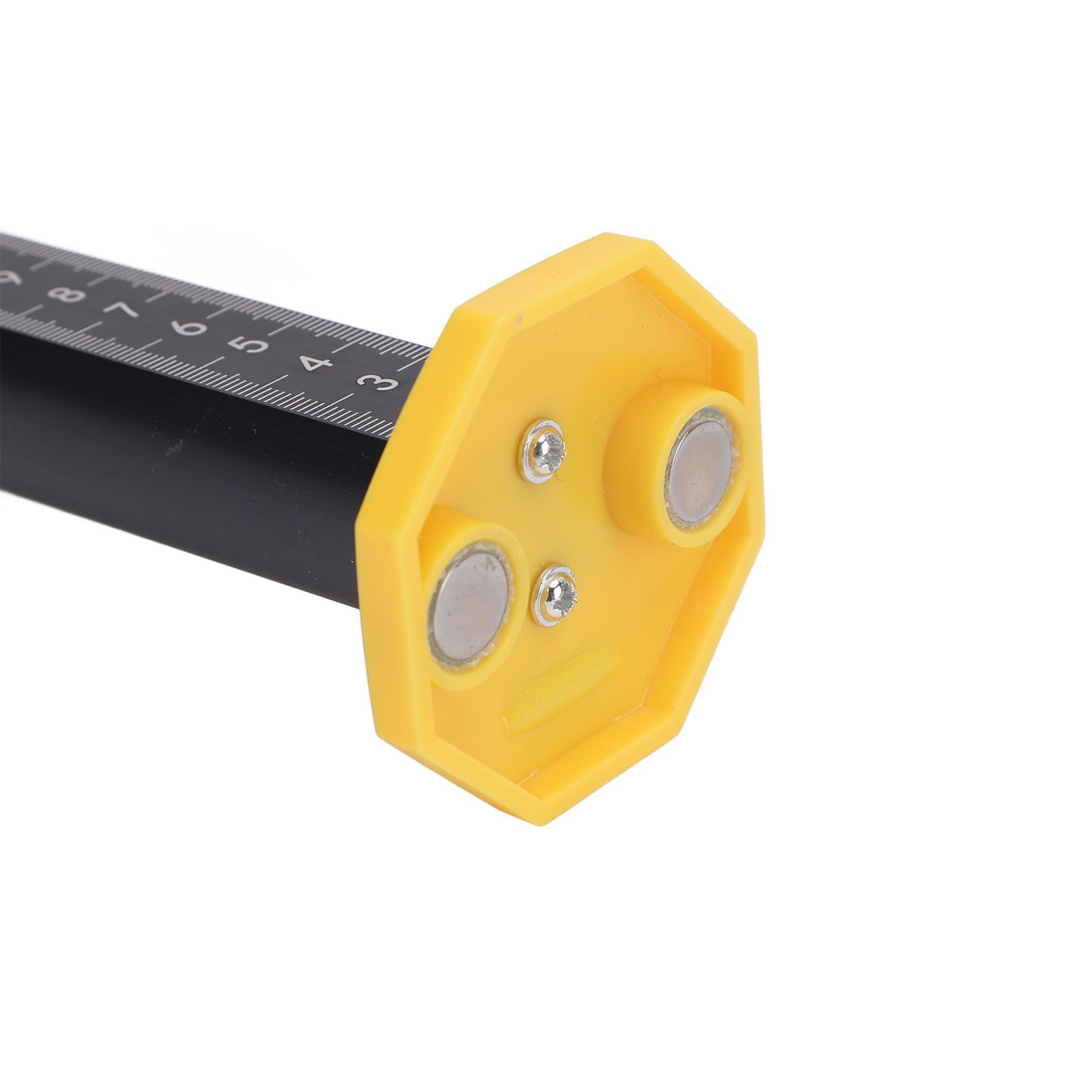 Equal Height Ruler Accurate Double Sided Scale Thickened Rust Proof Gradienter view 2