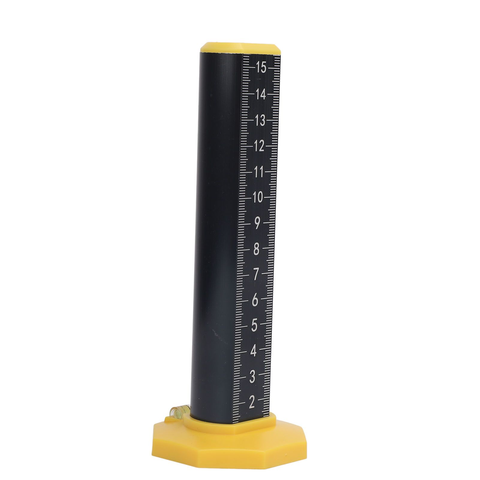 Equal Height Ruler Accurate Double Sided Scale Thickened Rust Proof Gradienter view 3