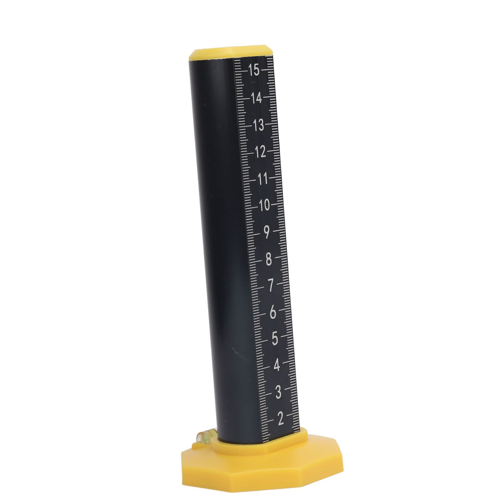Equal Height Ruler Accurate Double Sided Scale Thickened Rust Proof Gradienter view 4