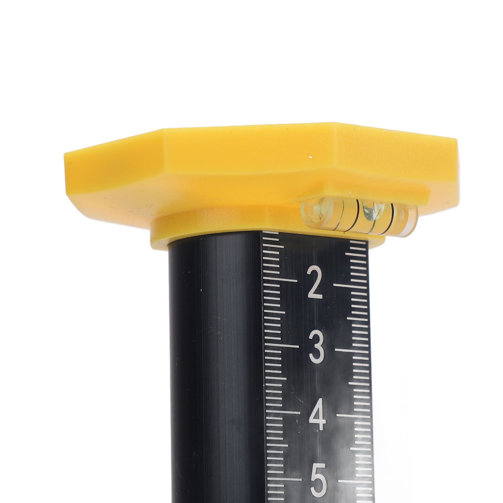Equal Height Ruler Accurate Double Sided Scale Thickened Rust Proof Gradienter view 5